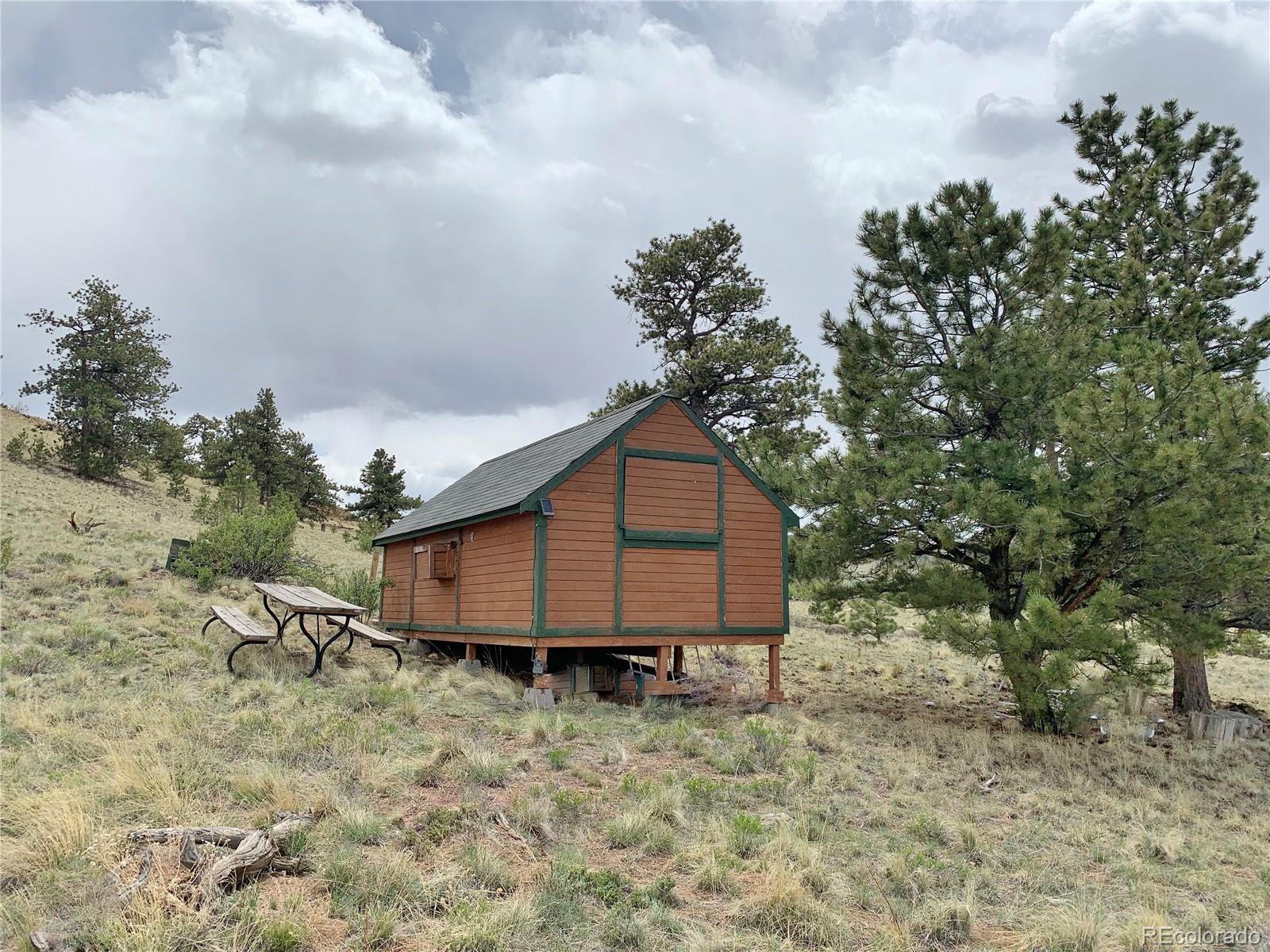 MLS Image #3 for 0000  crazy horse trail,hartsel, Colorado