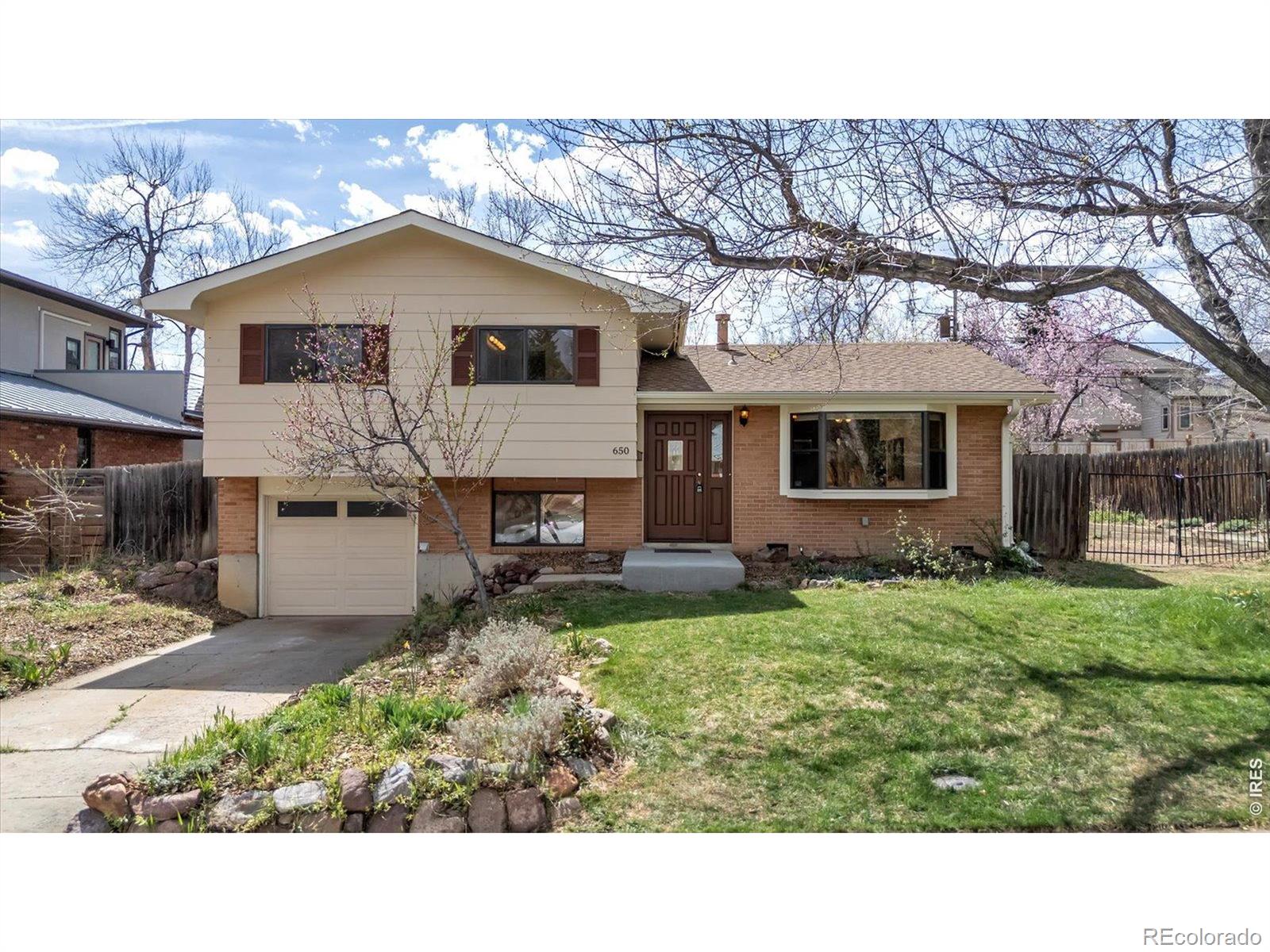 MLS Image #2 for 650  hartford drive,boulder, Colorado