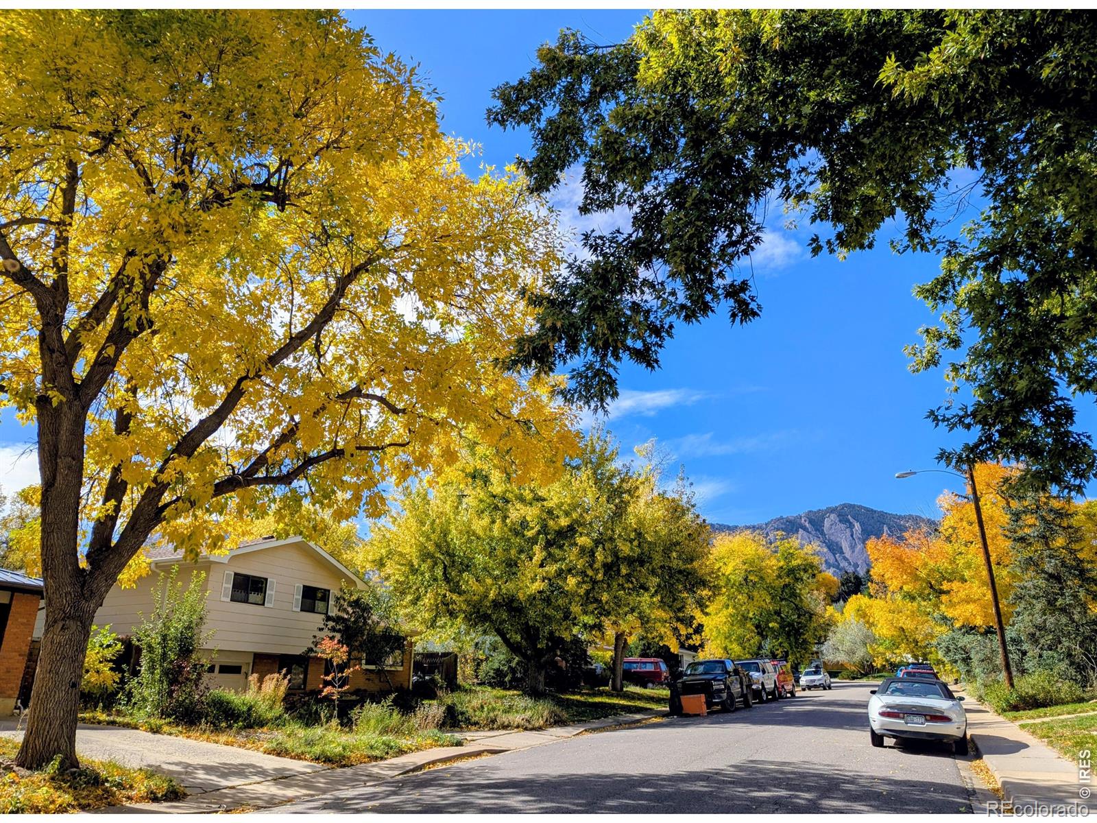 MLS Image #3 for 650  hartford drive,boulder, Colorado