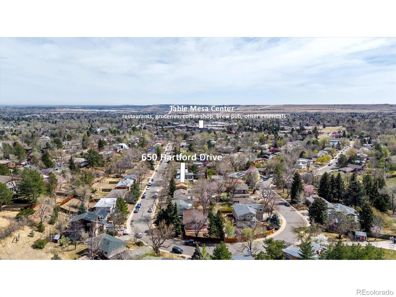 MLS Image #40 for 650  hartford drive,boulder, Colorado