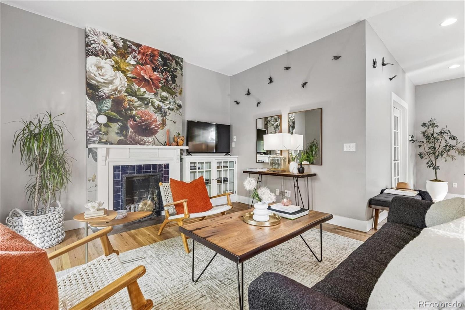 MLS Image #10 for 2831 w 36th avenue,denver, Colorado