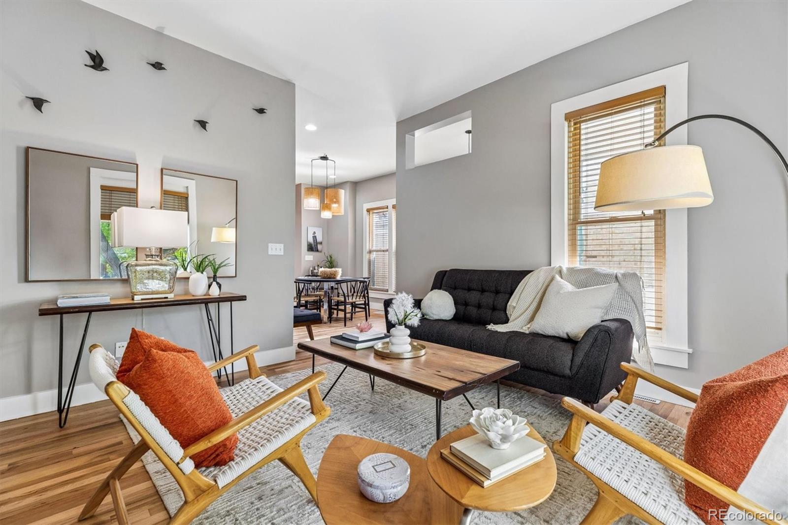 MLS Image #11 for 2831 w 36th avenue,denver, Colorado