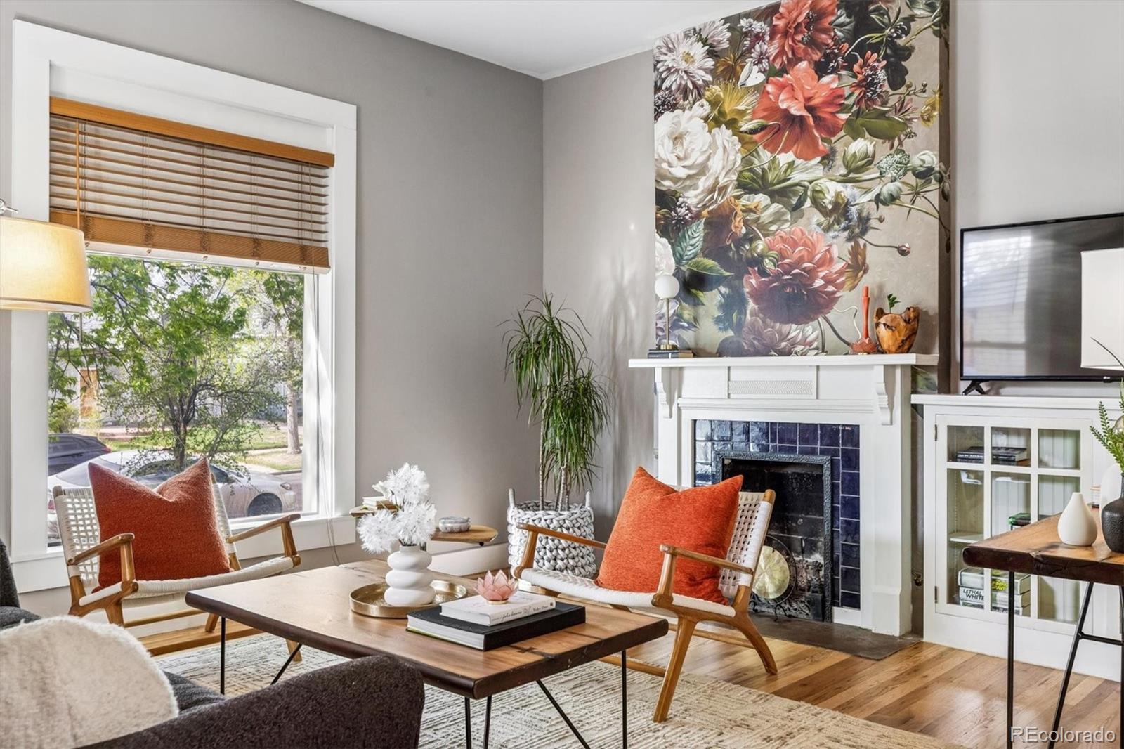 MLS Image #12 for 2831 w 36th avenue,denver, Colorado