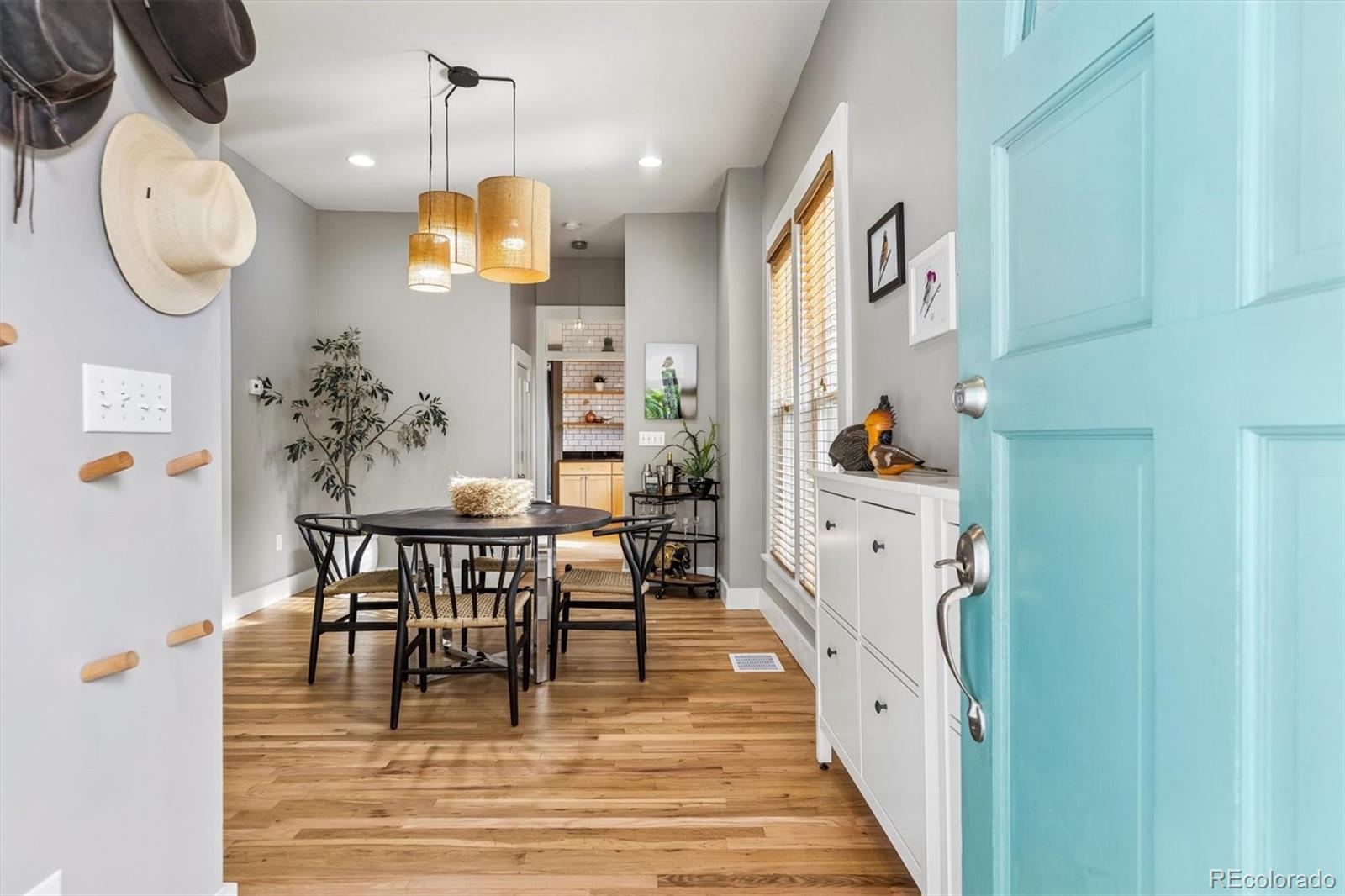 MLS Image #3 for 2831 w 36th avenue,denver, Colorado