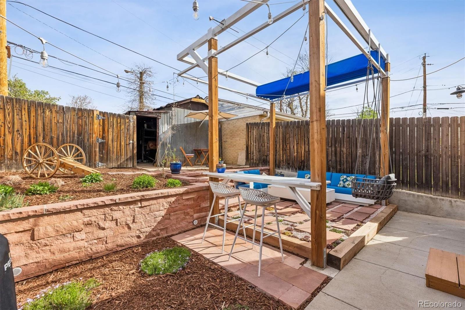 MLS Image #30 for 2831 w 36th avenue,denver, Colorado