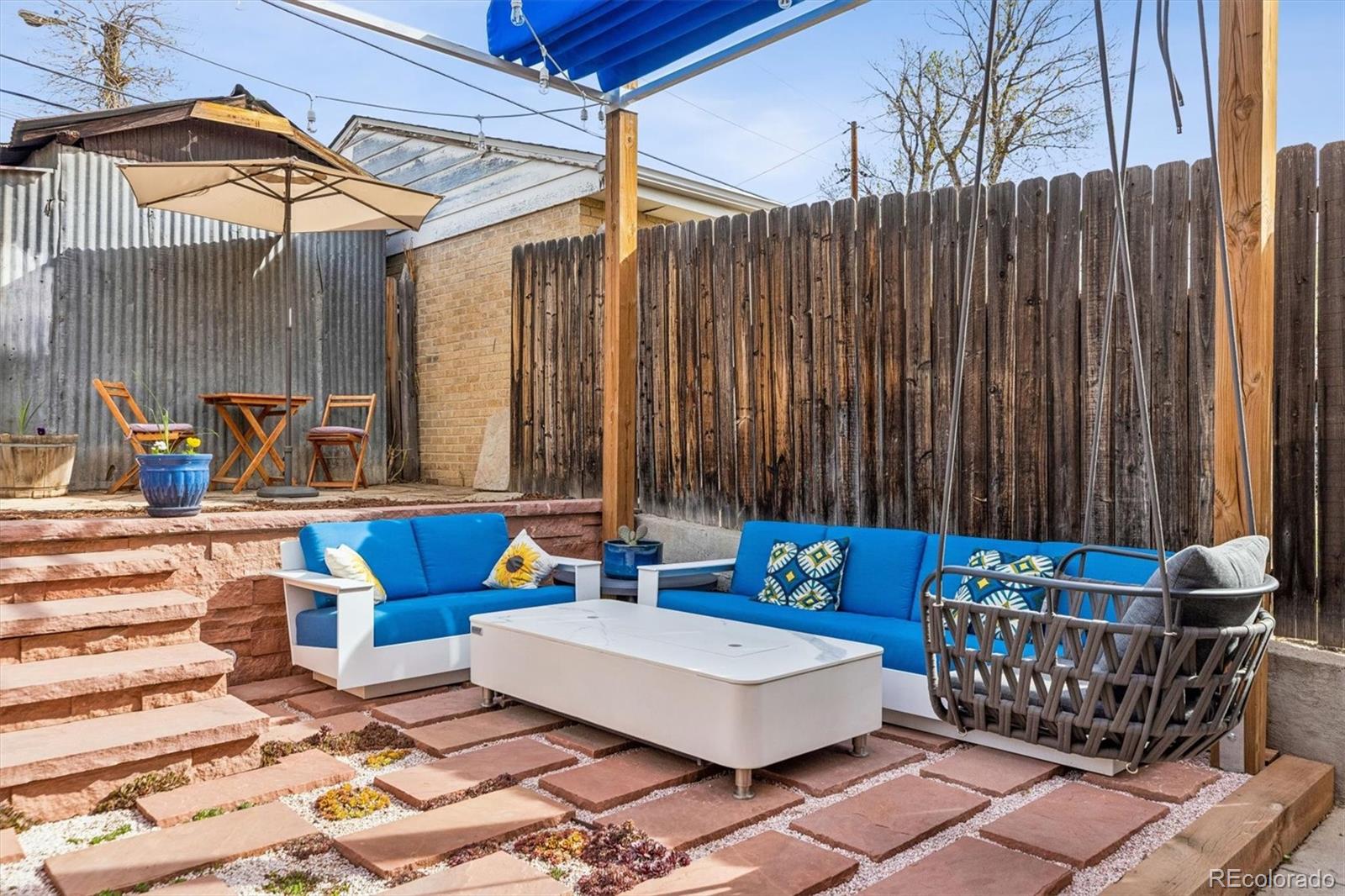 MLS Image #31 for 2831 w 36th avenue,denver, Colorado
