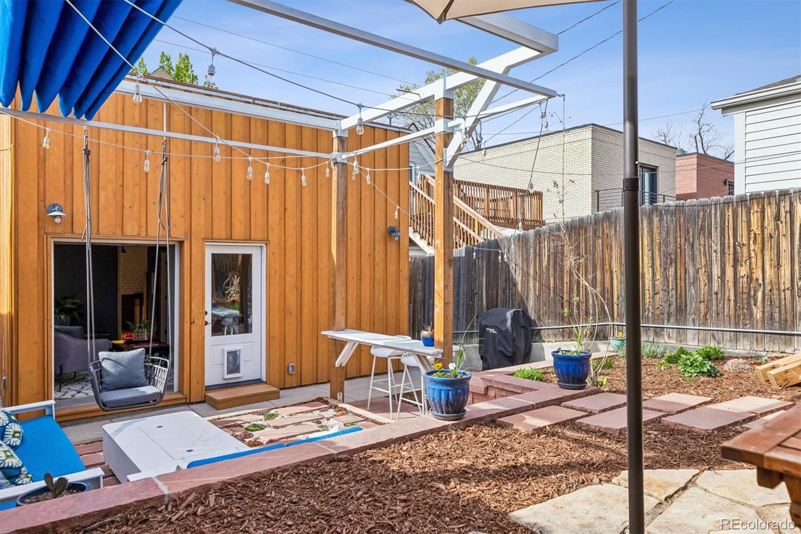 MLS Image #32 for 2831 w 36th avenue,denver, Colorado