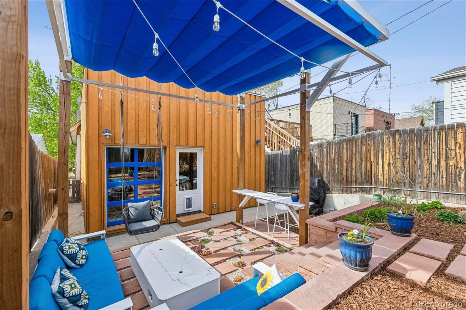 MLS Image #34 for 2831 w 36th avenue,denver, Colorado