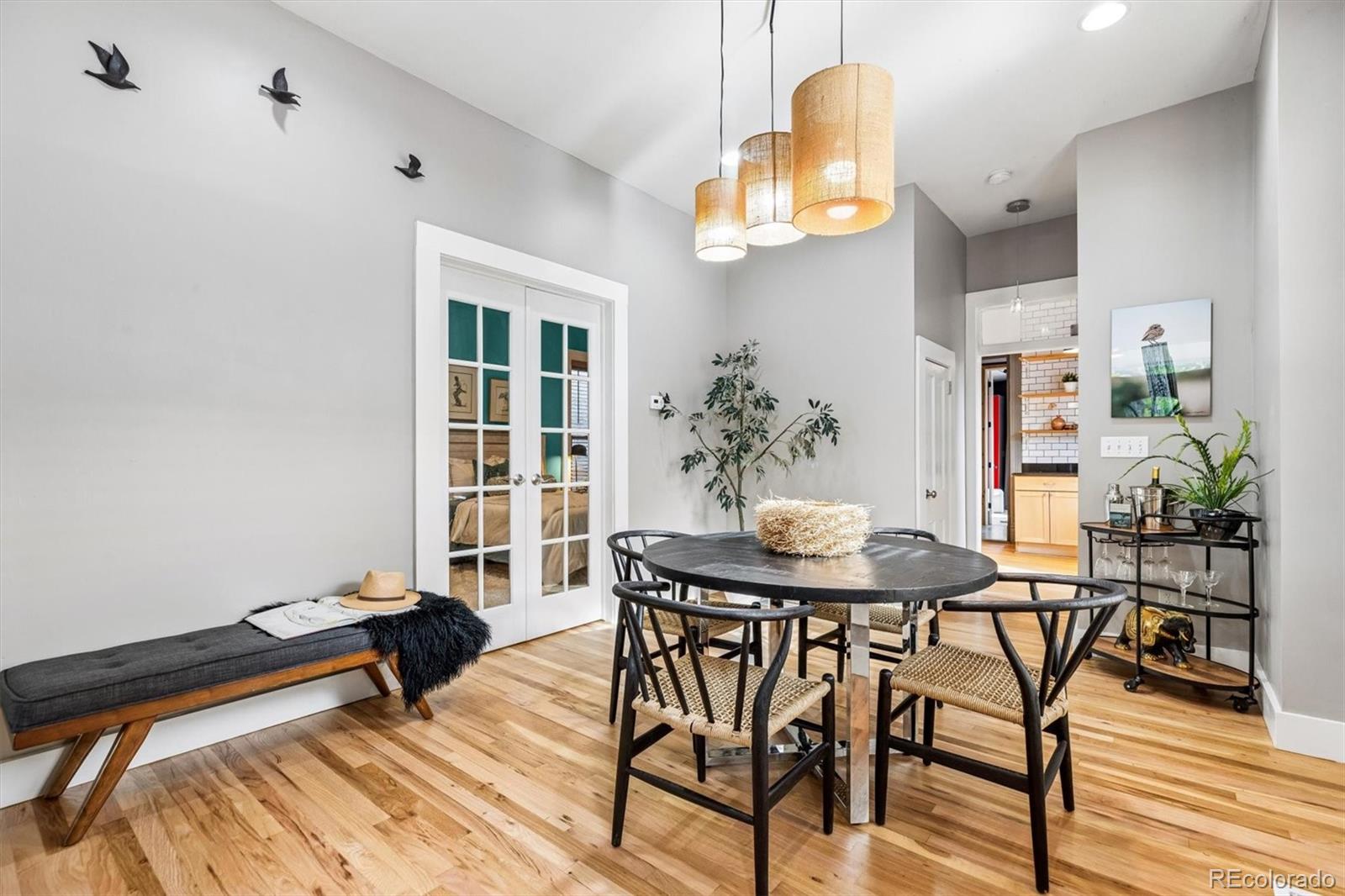 MLS Image #4 for 2831 w 36th avenue,denver, Colorado