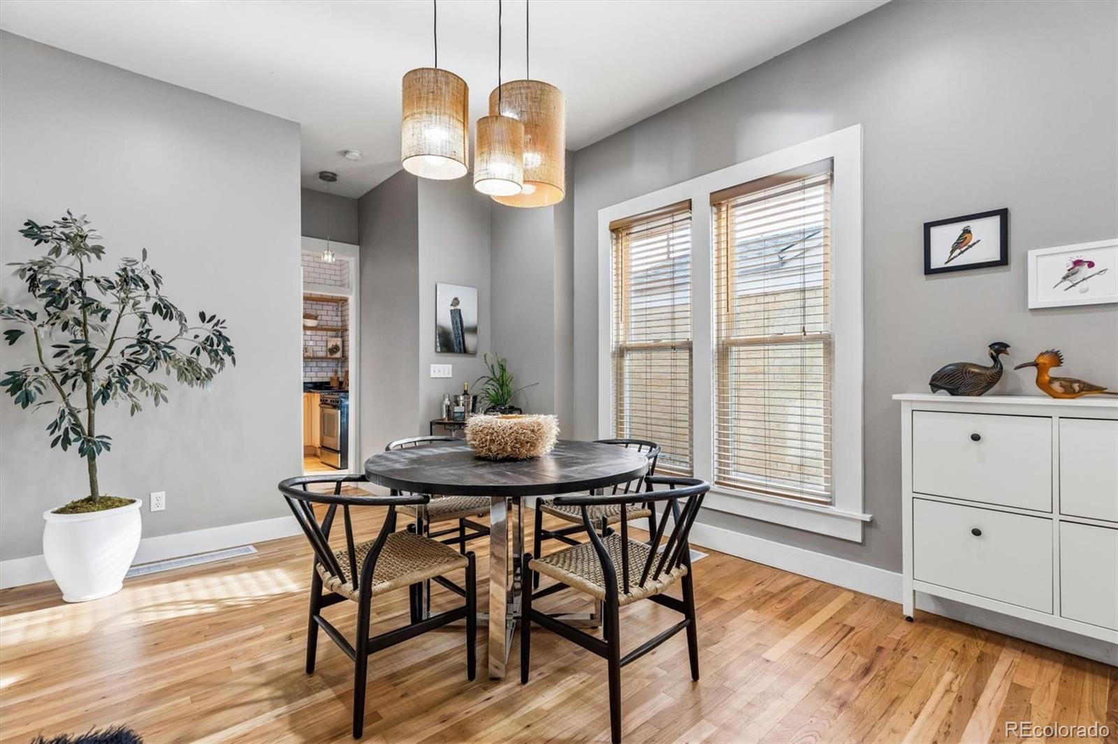 MLS Image #5 for 2831 w 36th avenue,denver, Colorado