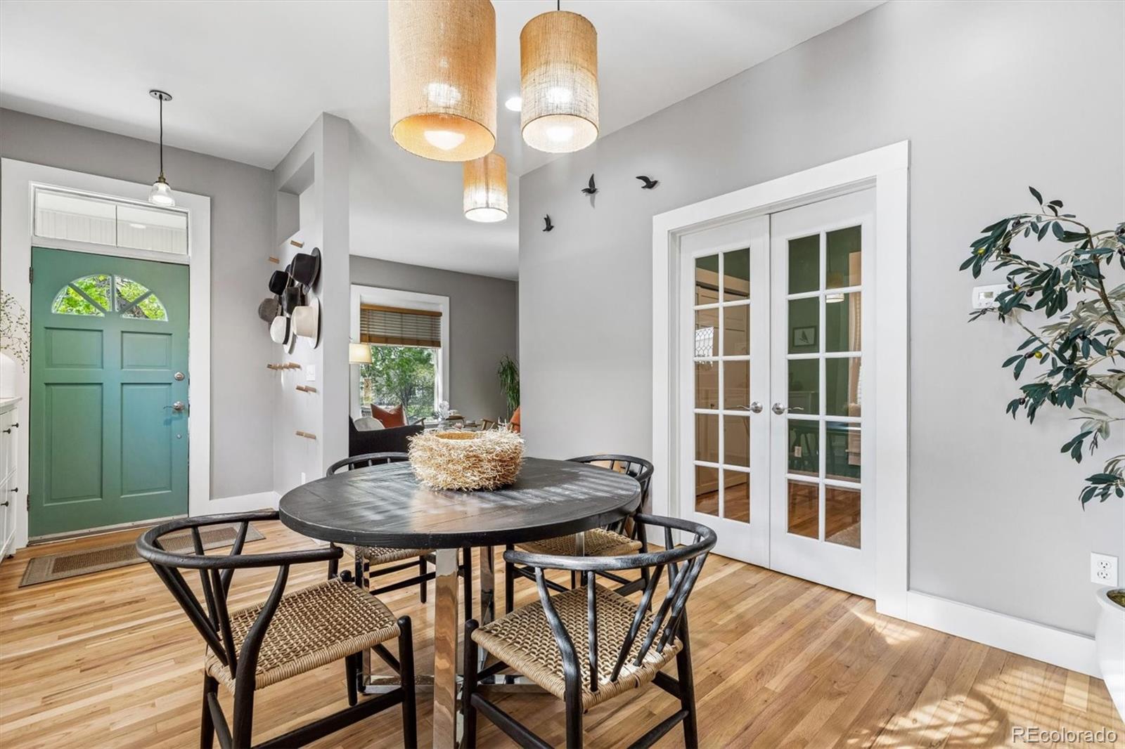 MLS Image #7 for 2831 w 36th avenue,denver, Colorado