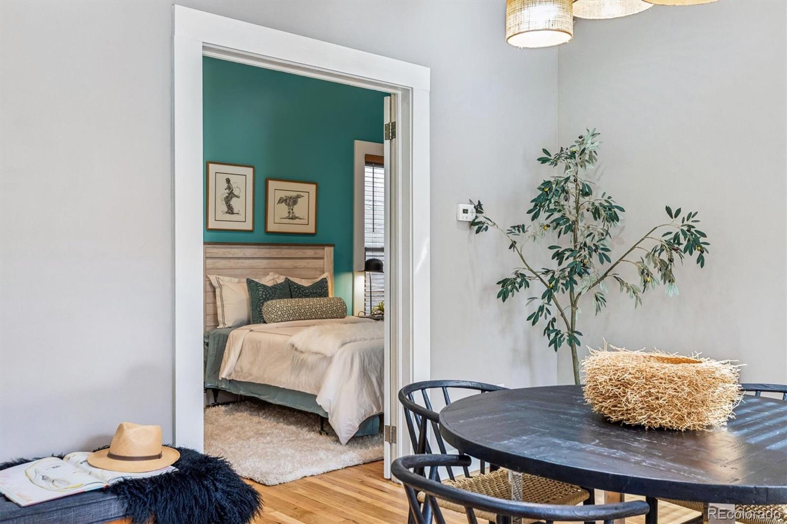 MLS Image #8 for 2831 w 36th avenue,denver, Colorado