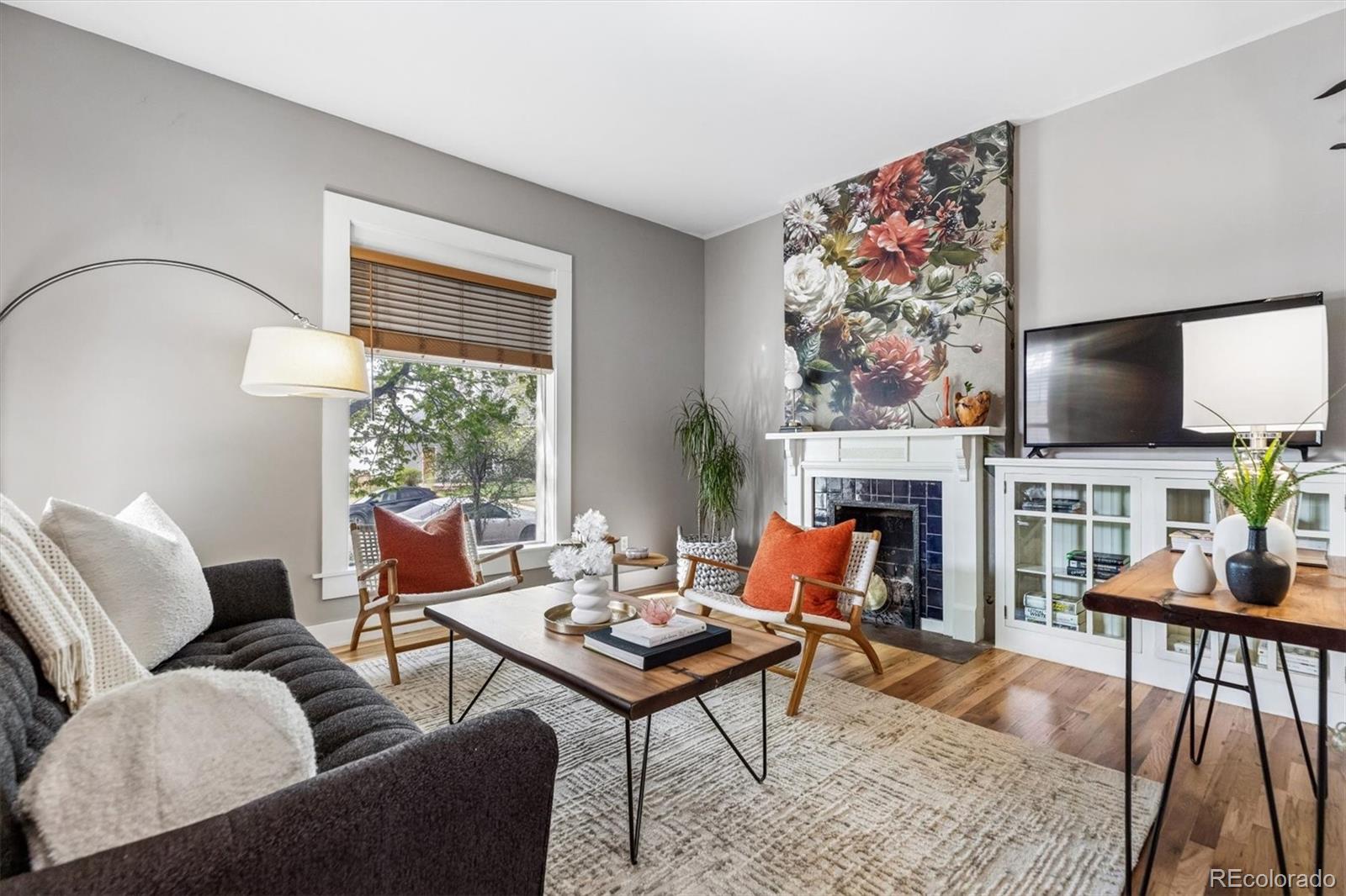 MLS Image #9 for 2831 w 36th avenue,denver, Colorado