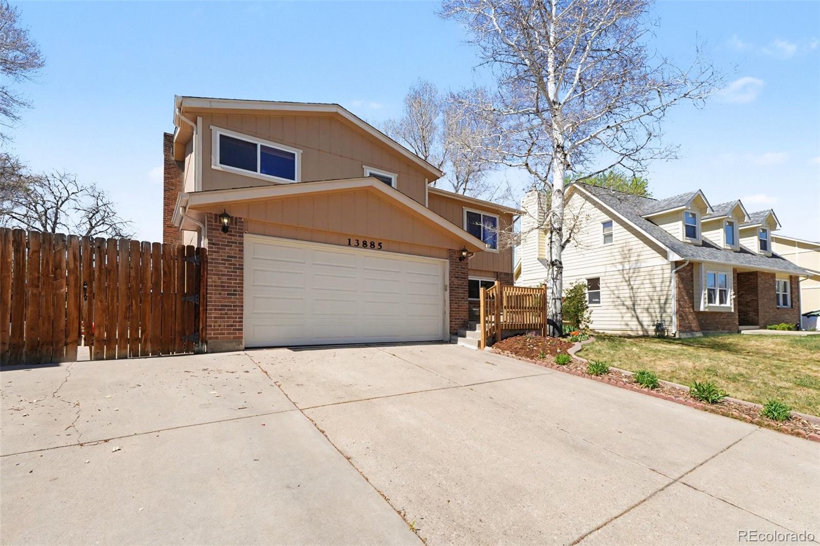 MLS Image #2 for 13885 w 66th drive,arvada, Colorado