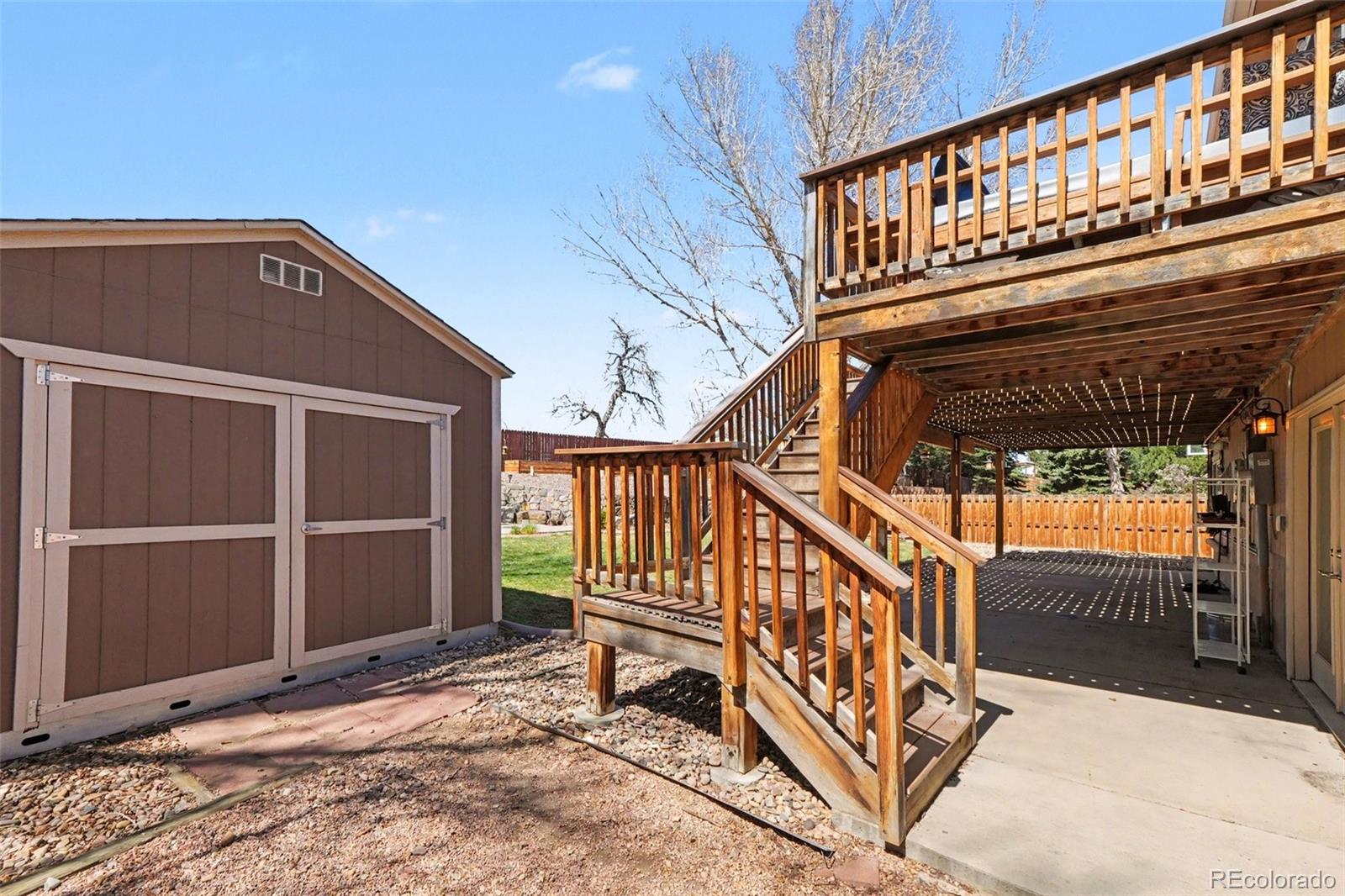 MLS Image #21 for 13885 w 66th drive,arvada, Colorado