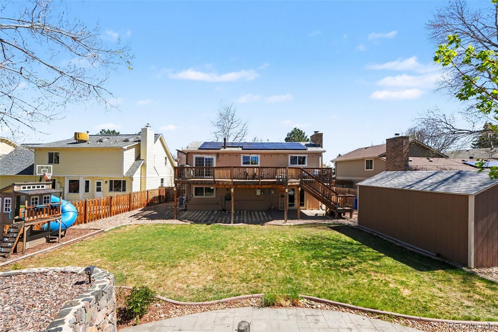 MLS Image #22 for 13885 w 66th drive,arvada, Colorado