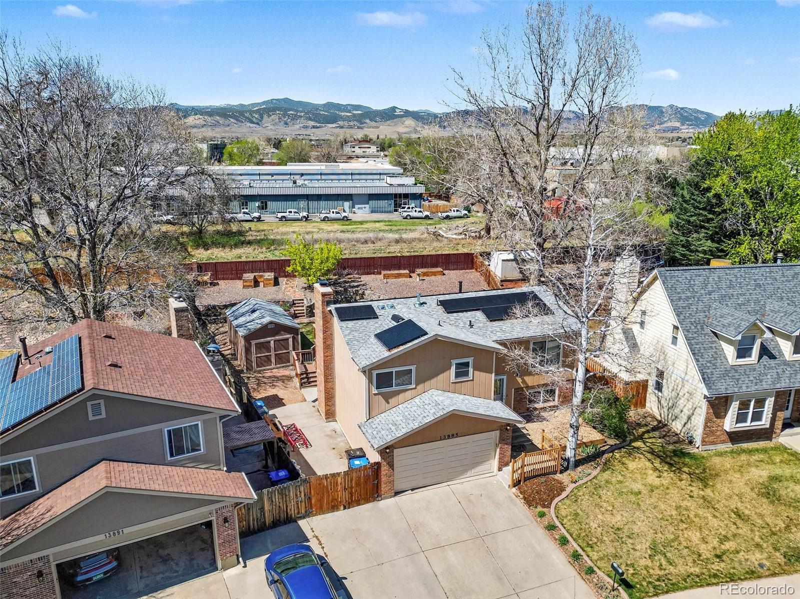 MLS Image #26 for 13885 w 66th drive,arvada, Colorado