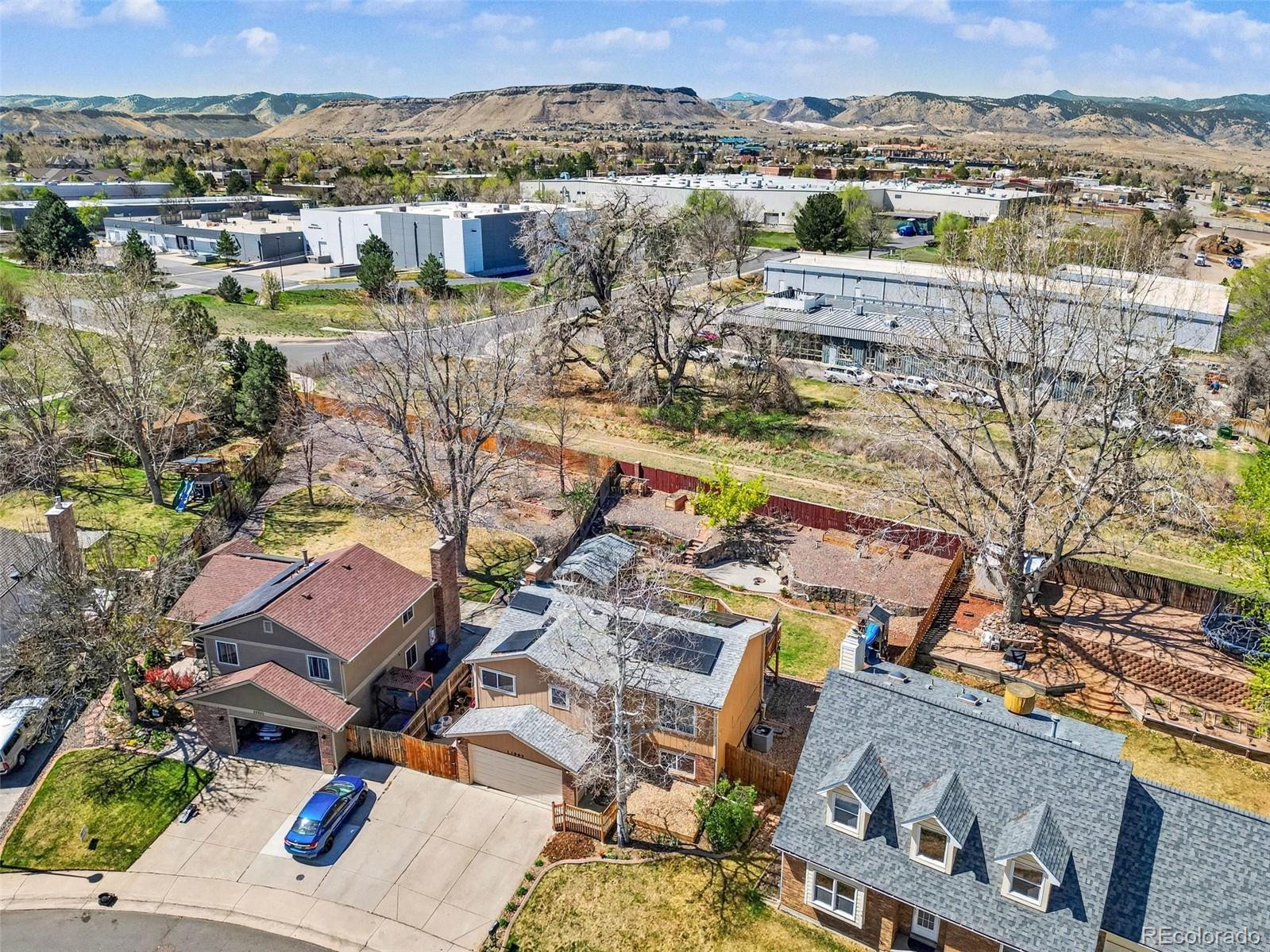 MLS Image #27 for 13885 w 66th drive,arvada, Colorado