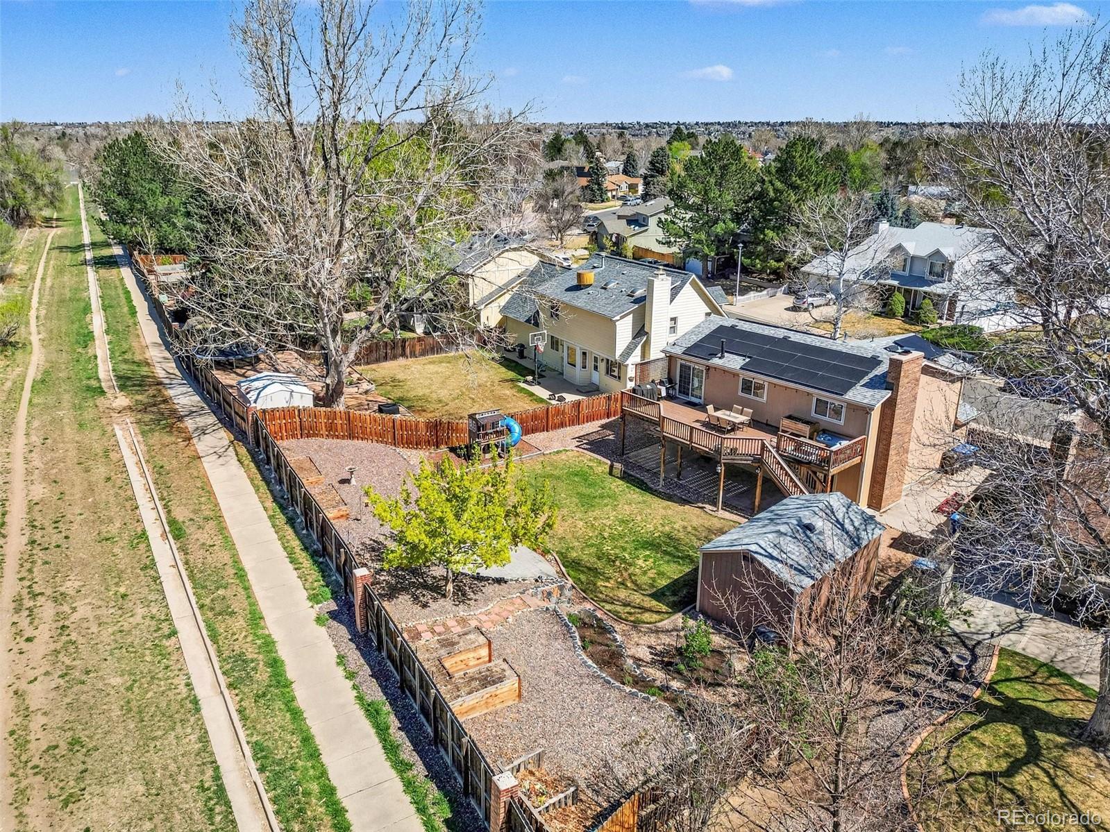 MLS Image #28 for 13885 w 66th drive,arvada, Colorado