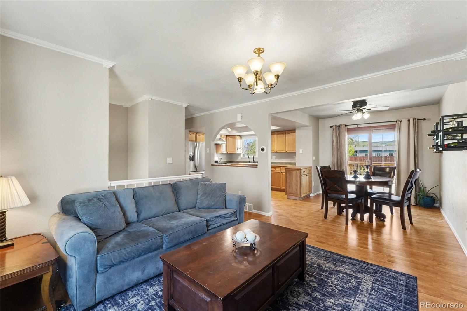 MLS Image #3 for 13885 w 66th drive,arvada, Colorado