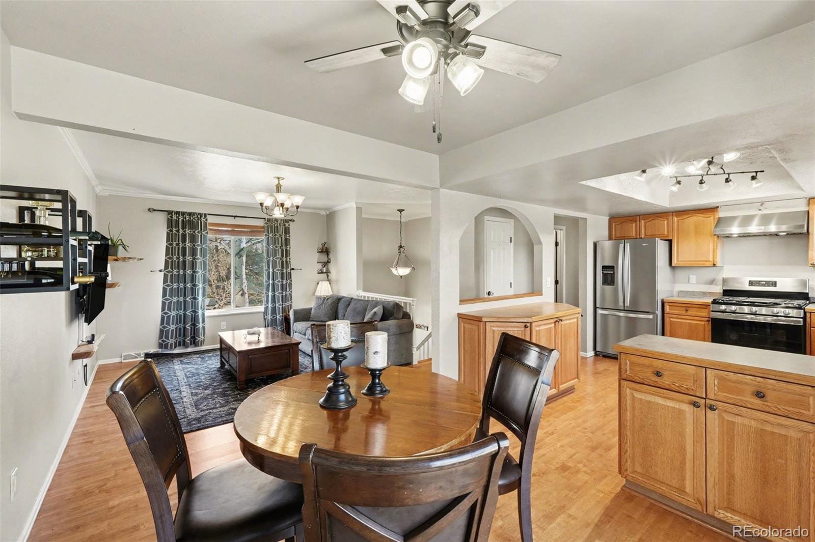 MLS Image #4 for 13885 w 66th drive,arvada, Colorado