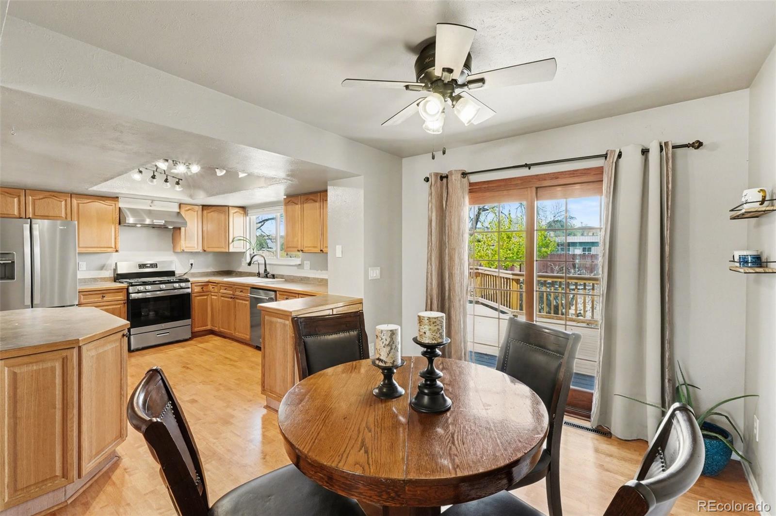 MLS Image #5 for 13885 w 66th drive,arvada, Colorado