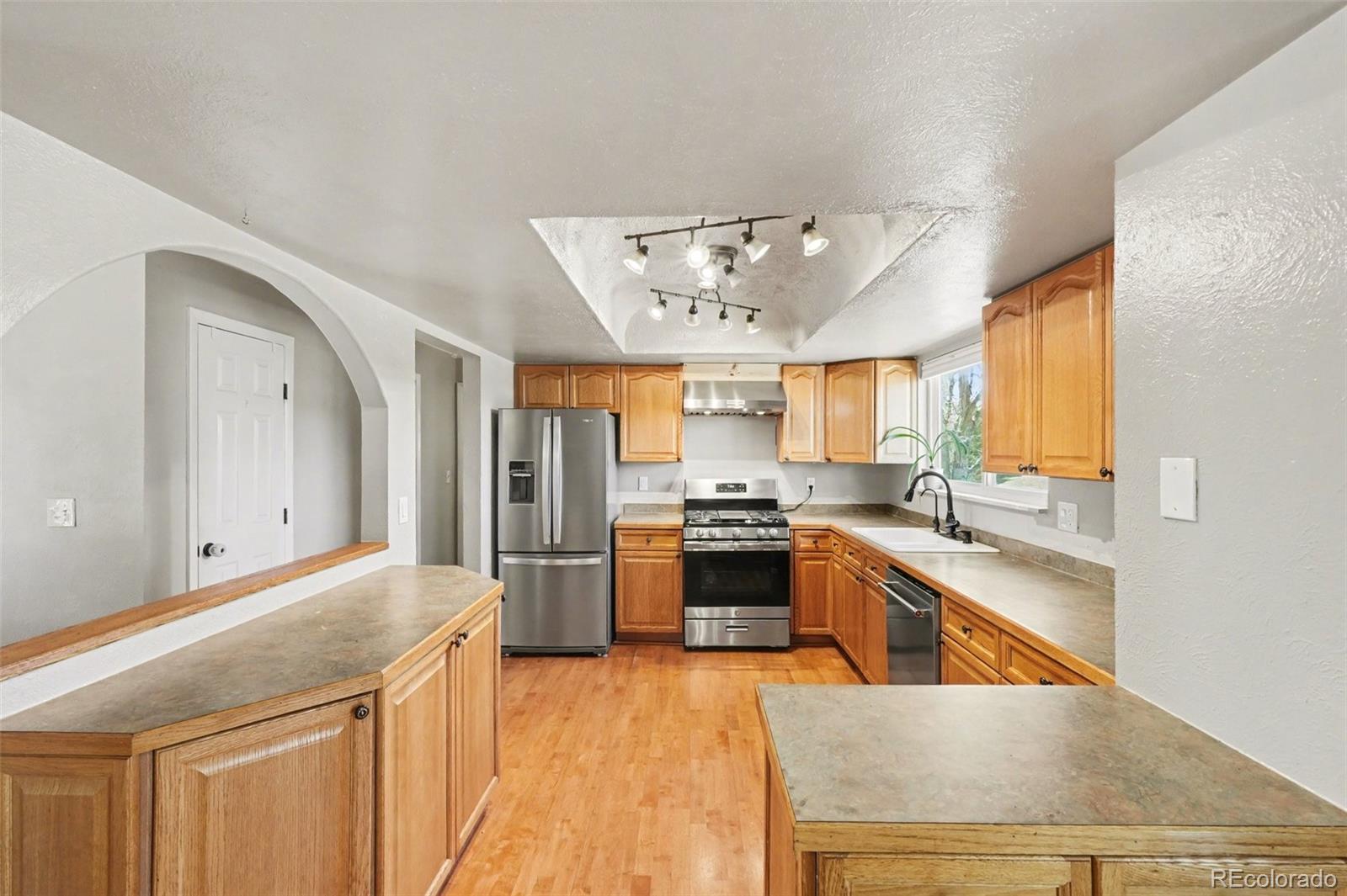 MLS Image #6 for 13885 w 66th drive,arvada, Colorado