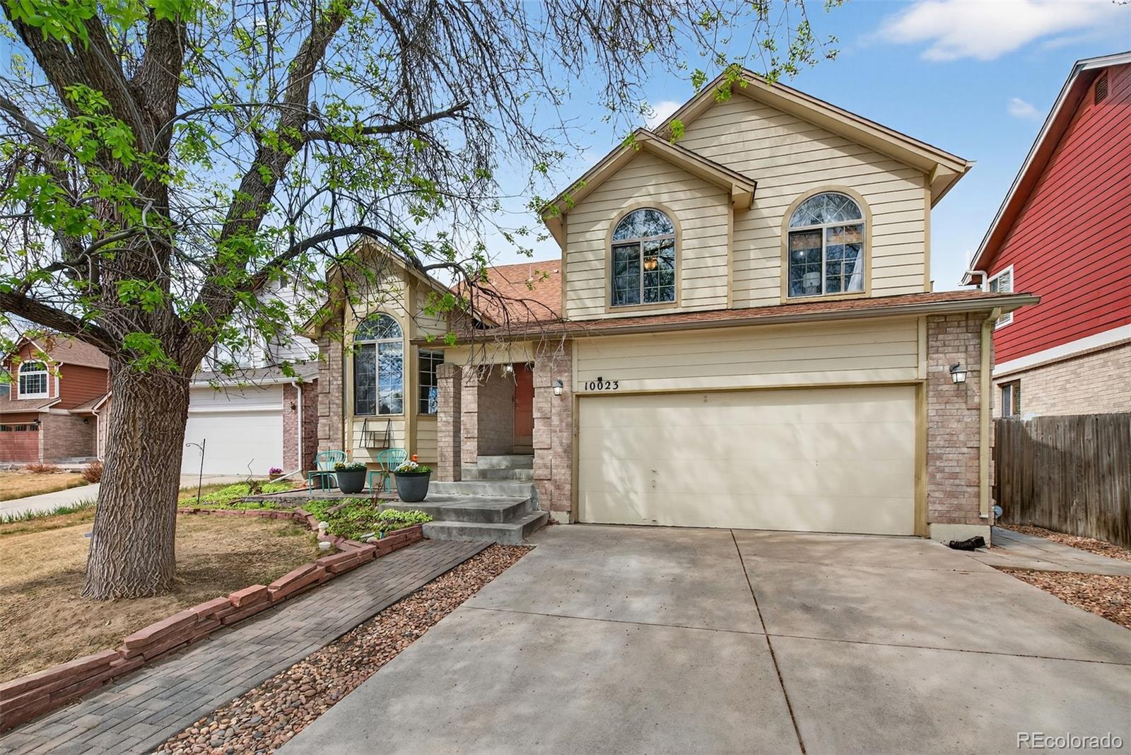 MLS Image #1 for 10023 w 81st lane,arvada, Colorado