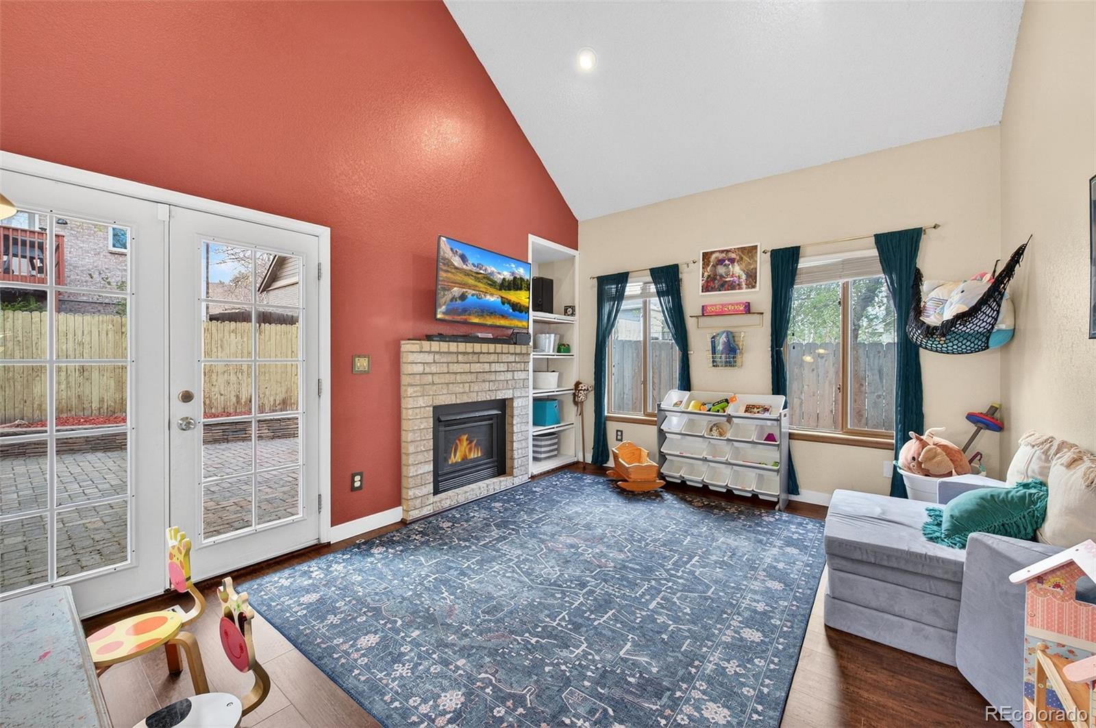 MLS Image #14 for 10023 w 81st lane,arvada, Colorado