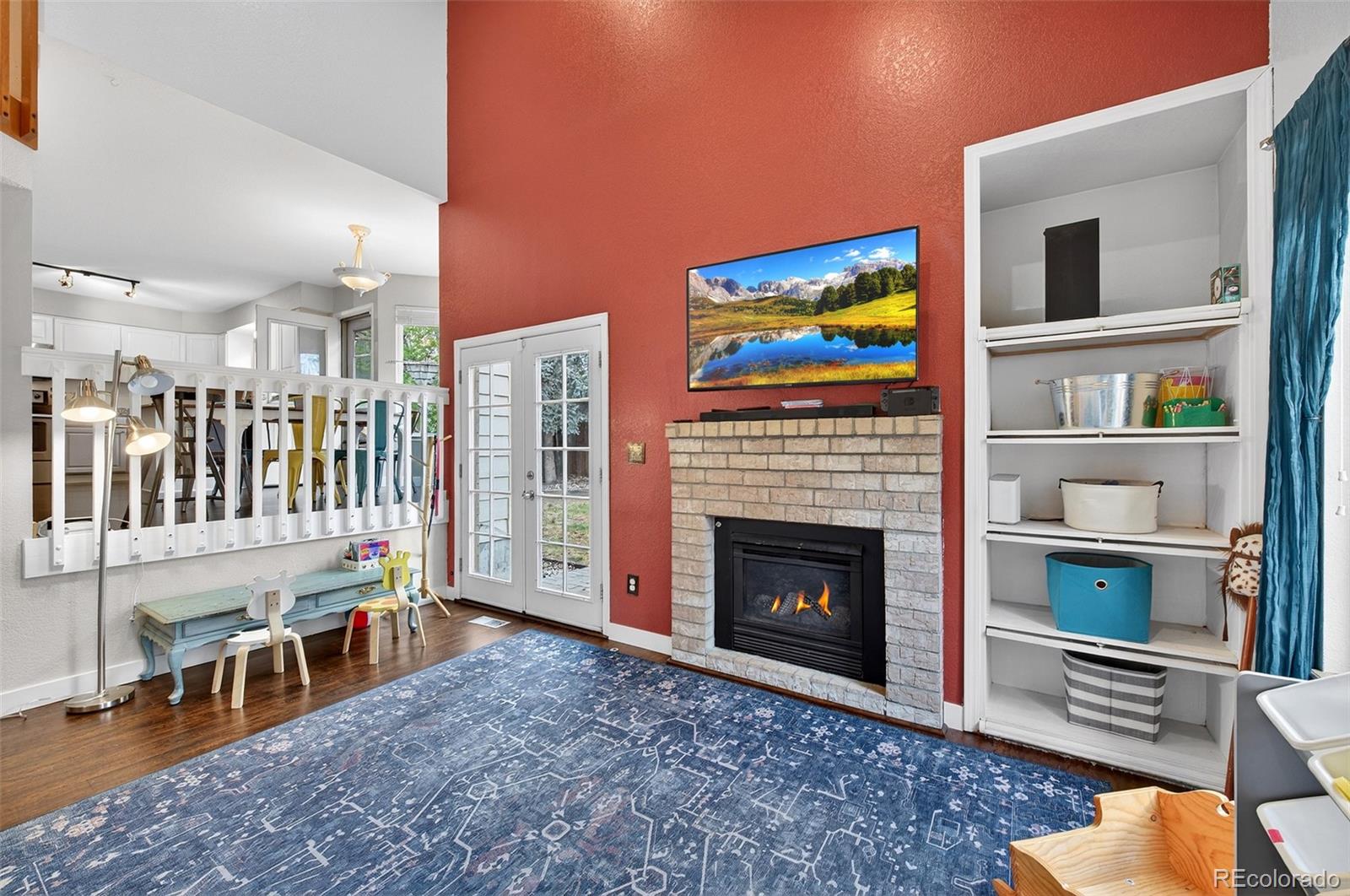 MLS Image #15 for 10023 w 81st lane,arvada, Colorado