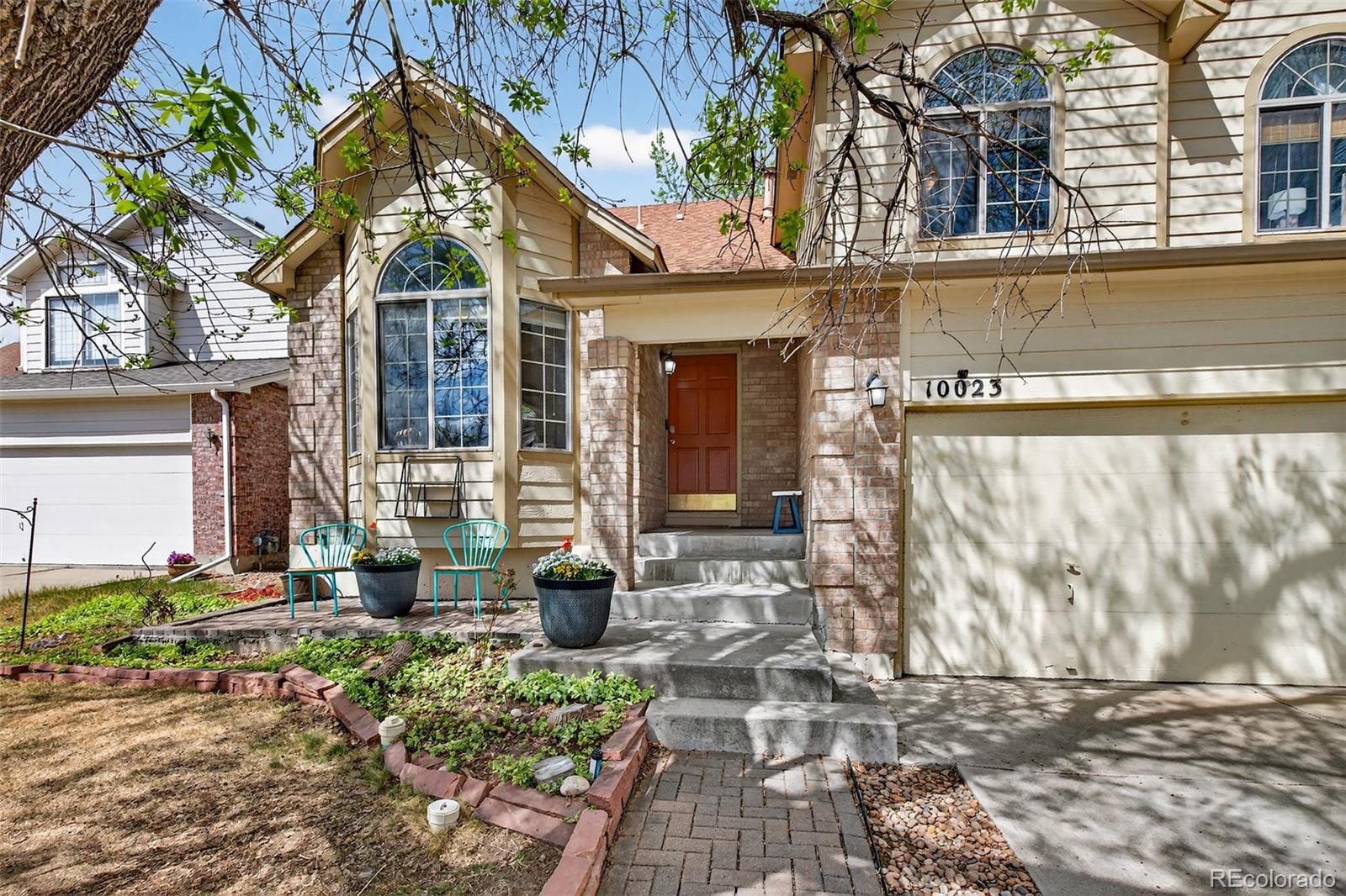 MLS Image #2 for 10023 w 81st lane,arvada, Colorado