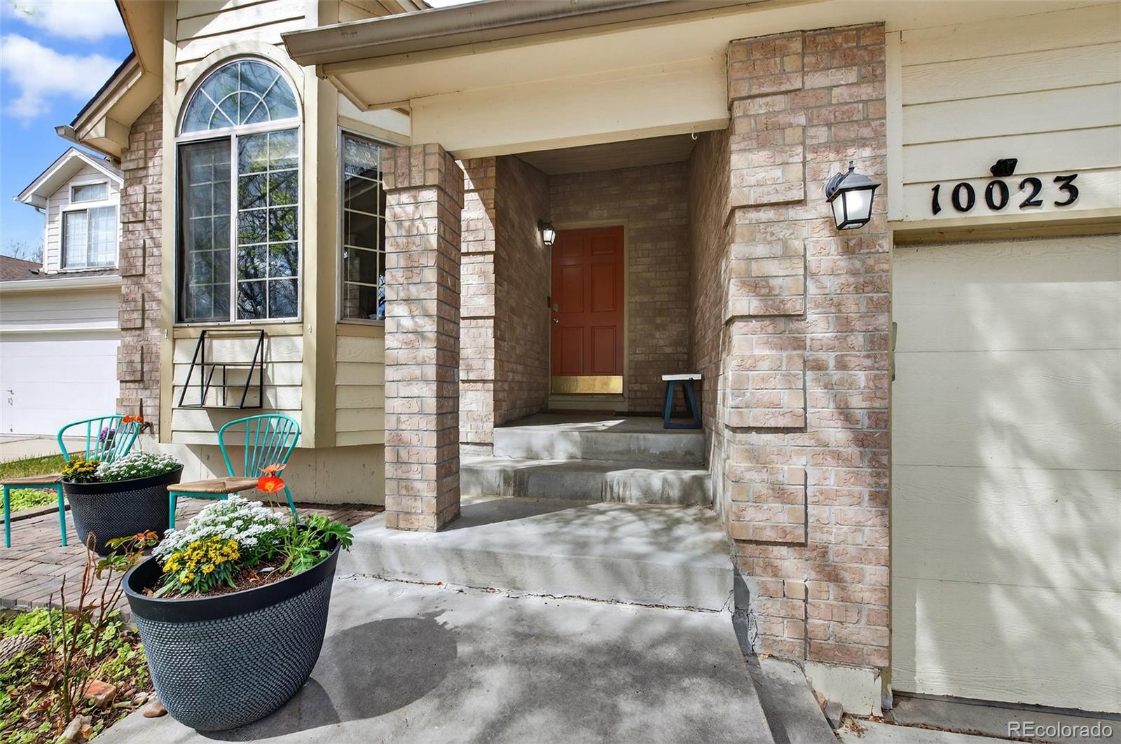 MLS Image #3 for 10023 w 81st lane,arvada, Colorado