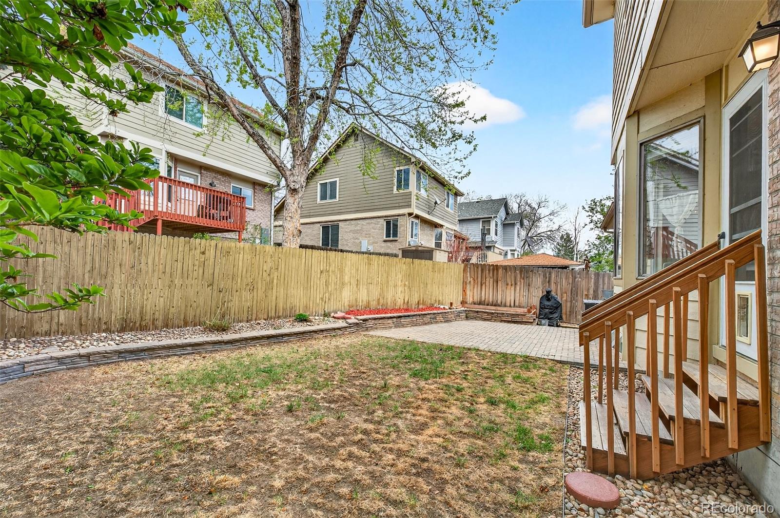 MLS Image #33 for 10023 w 81st lane,arvada, Colorado