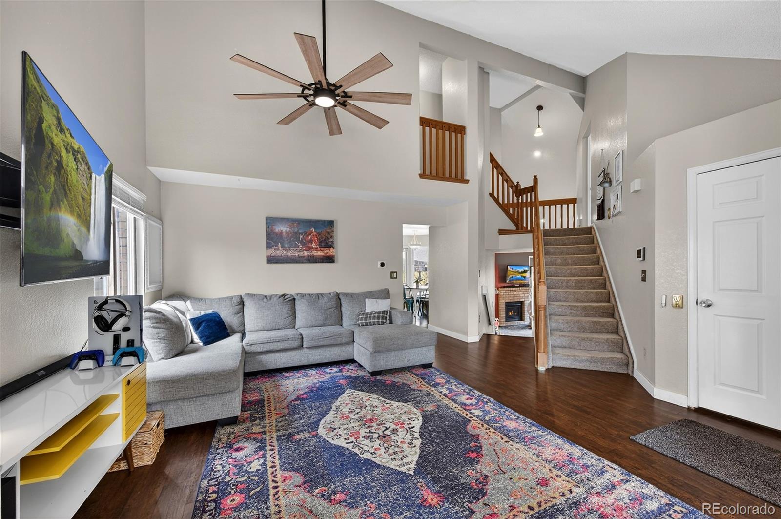 MLS Image #4 for 10023 w 81st lane,arvada, Colorado