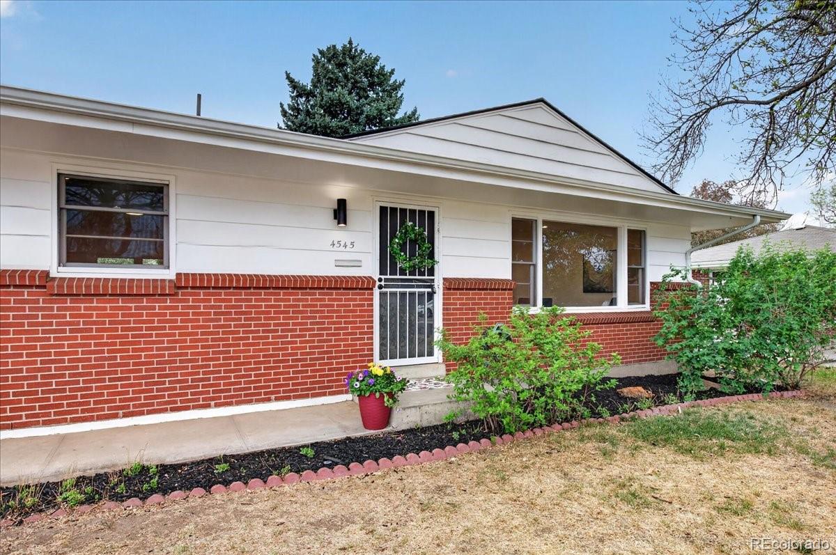 MLS Image #2 for 4545 s inca street,englewood, Colorado