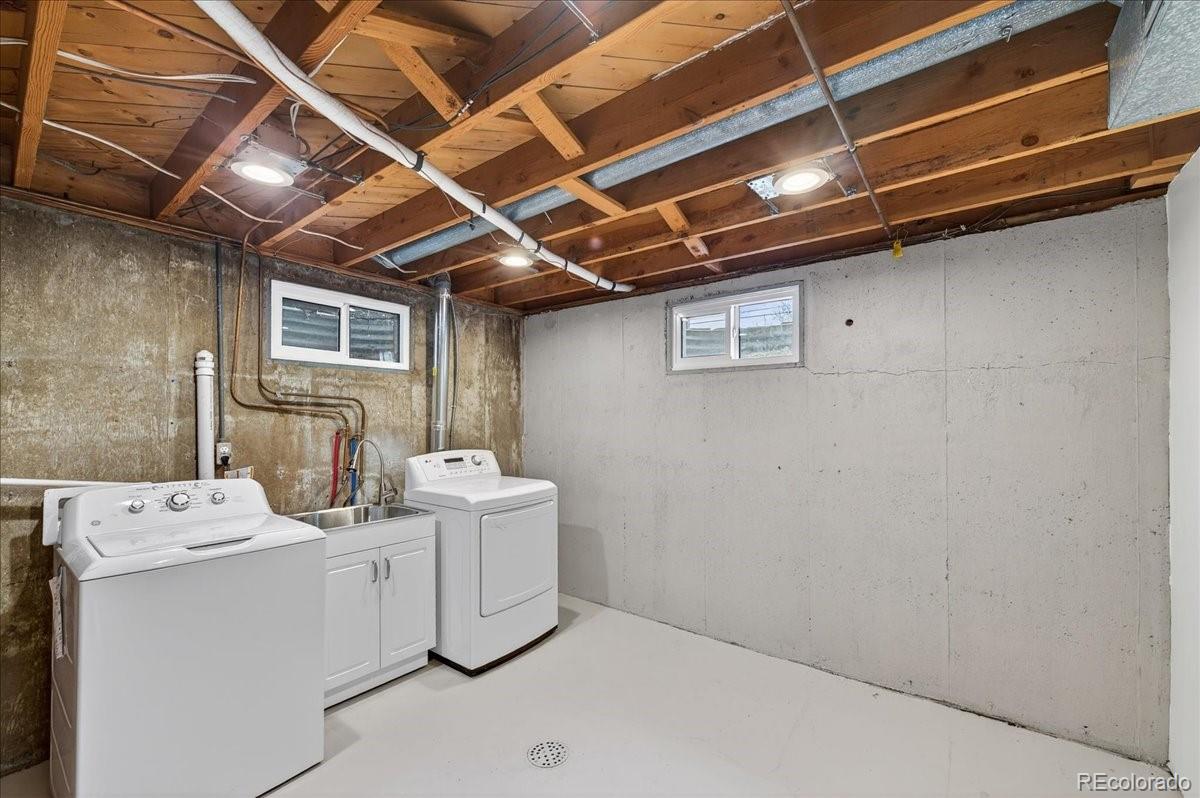 MLS Image #28 for 4545 s inca street,englewood, Colorado