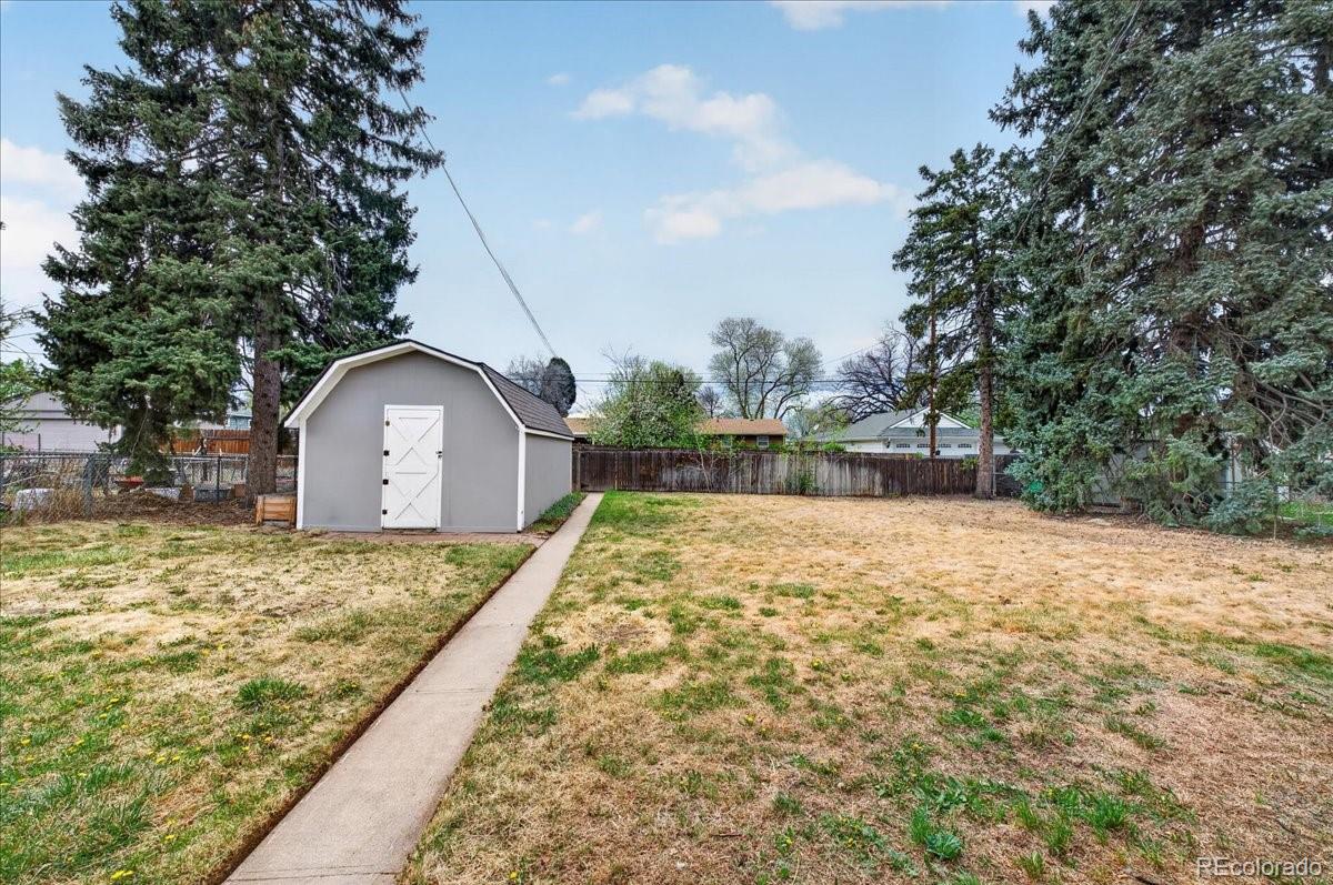 MLS Image #31 for 4545 s inca street,englewood, Colorado