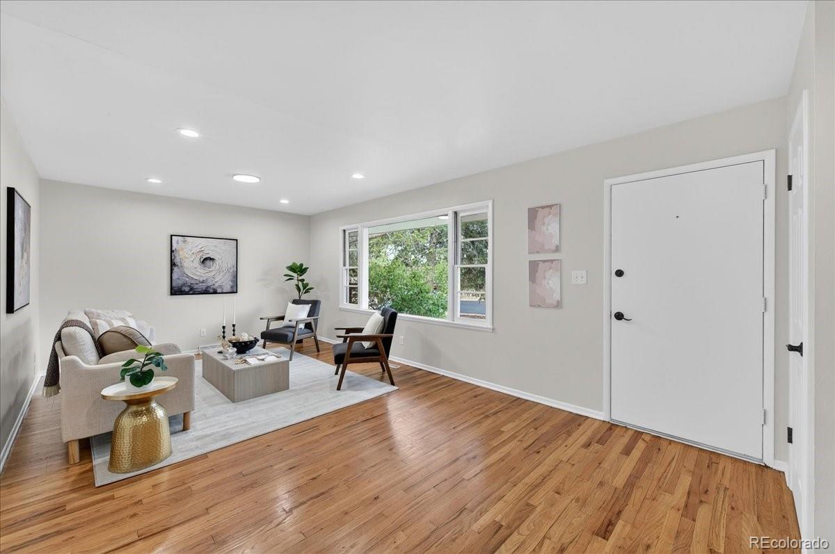 MLS Image #4 for 4545 s inca street,englewood, Colorado