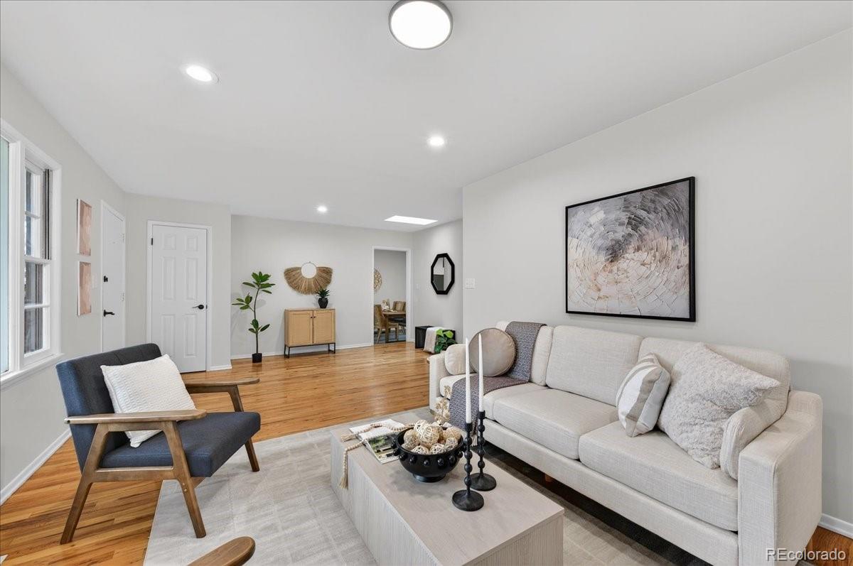 MLS Image #8 for 4545 s inca street,englewood, Colorado