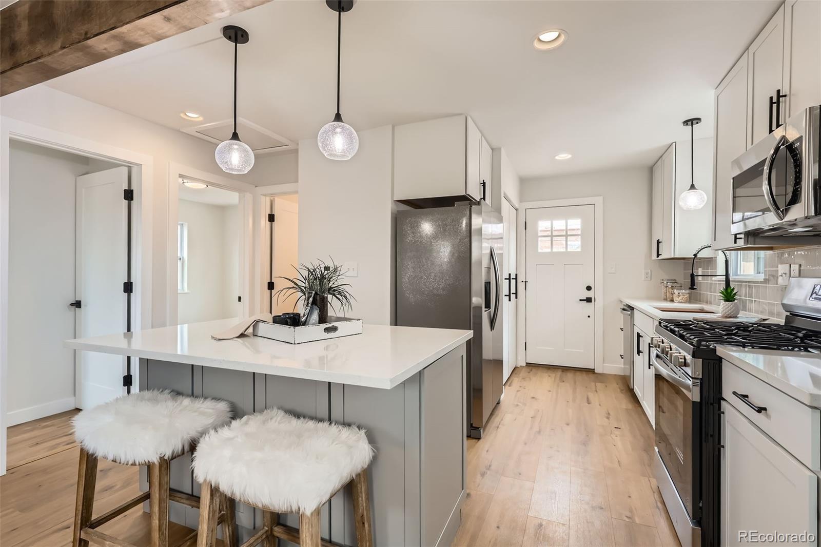 MLS Image #7 for 1120  xenia street,denver, Colorado