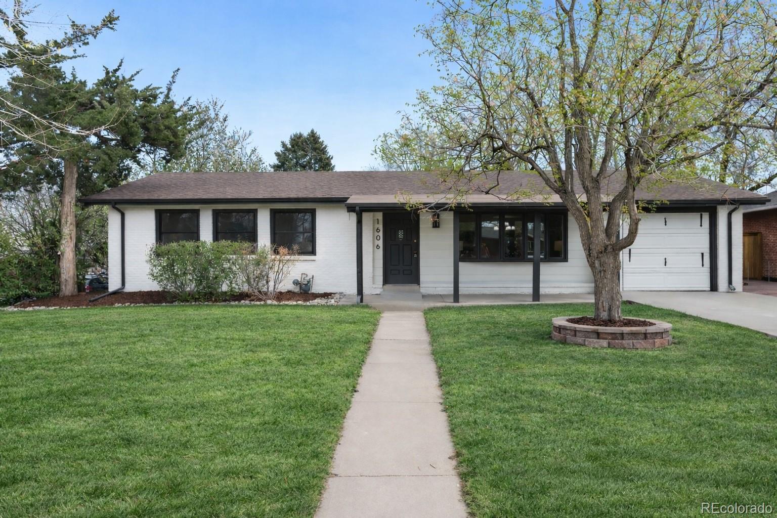 MLS Image #1 for 1606 s fairfax street,denver, Colorado