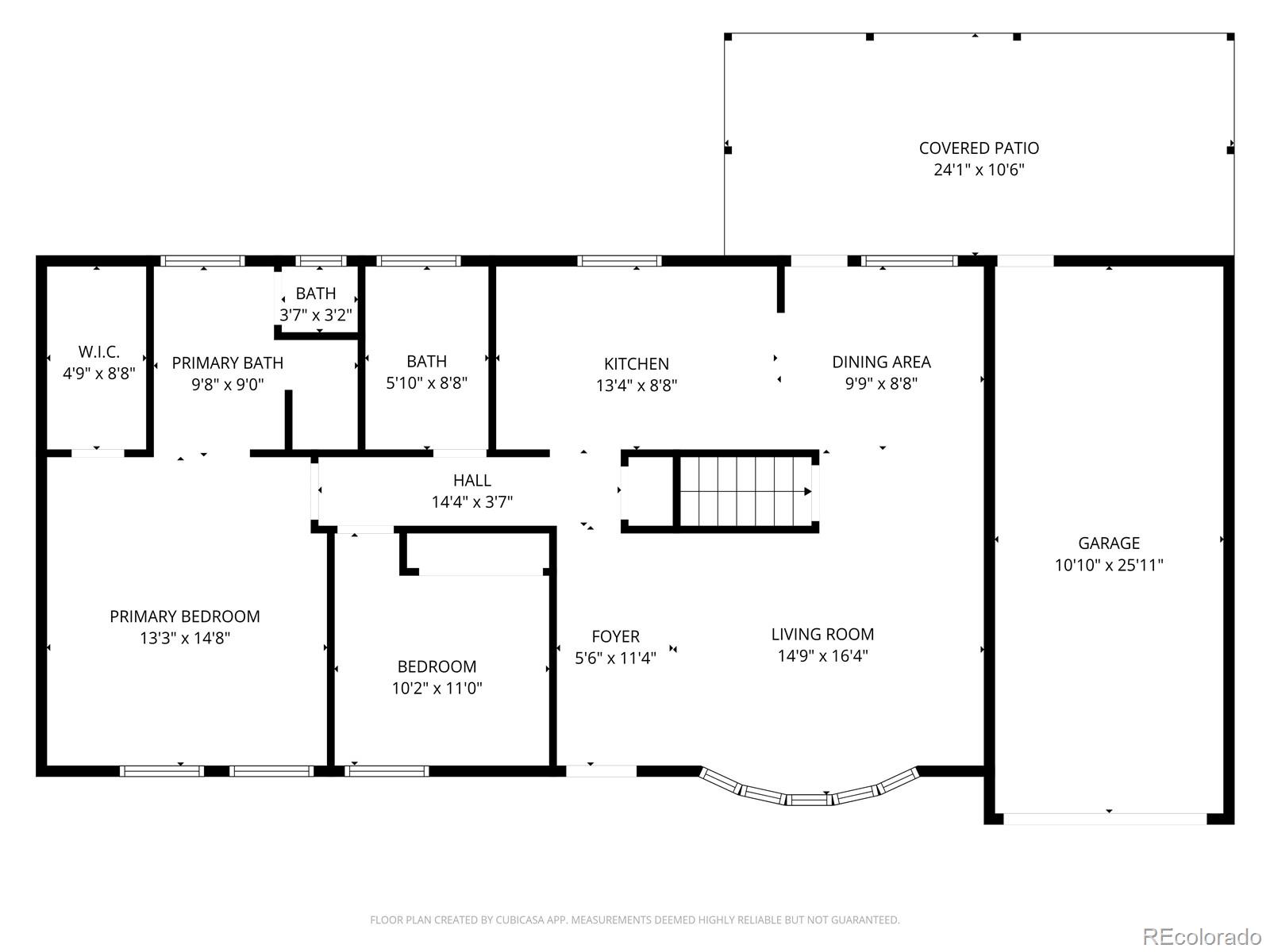 MLS Image #33 for 1606 s fairfax street,denver, Colorado