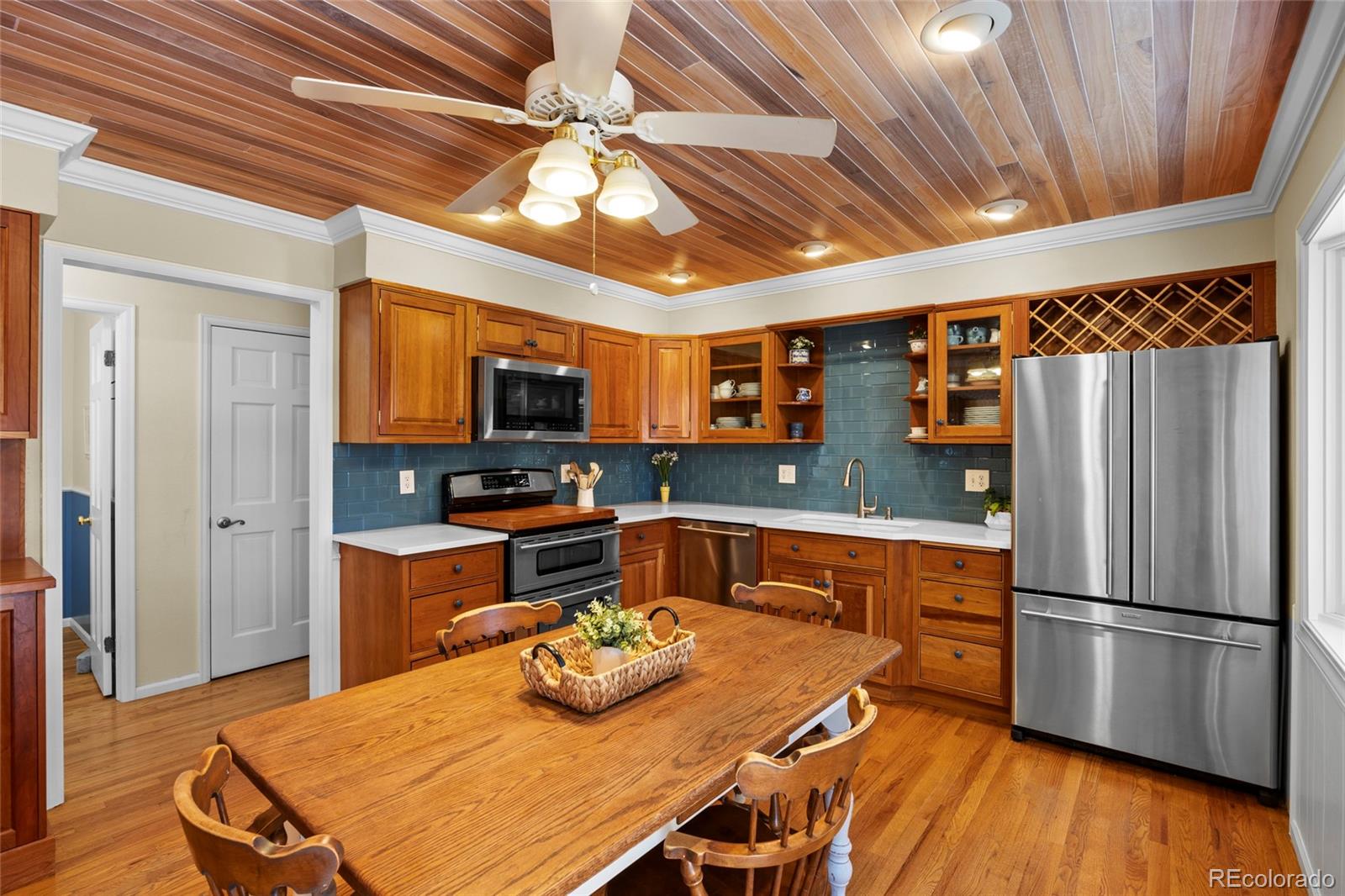 MLS Image #10 for 7293 s olive way,centennial, Colorado