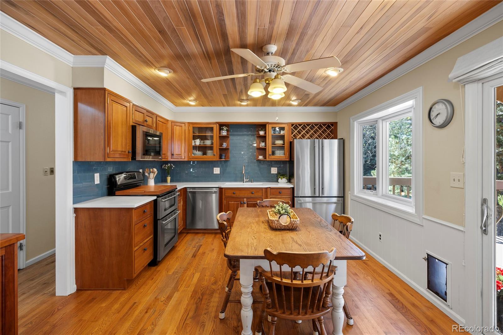 MLS Image #11 for 7293 s olive way,centennial, Colorado