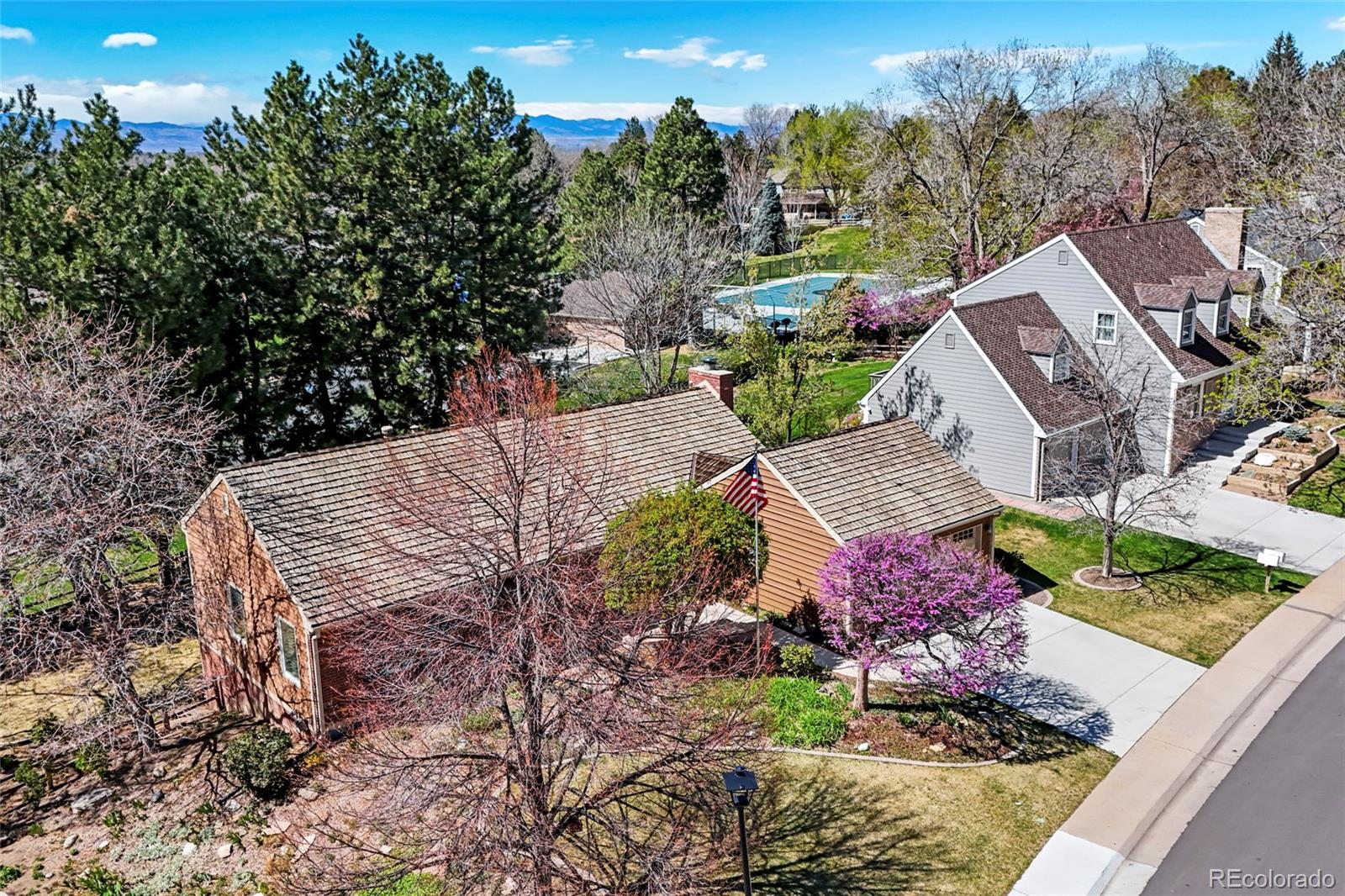 MLS Image #3 for 7293 s olive way,centennial, Colorado
