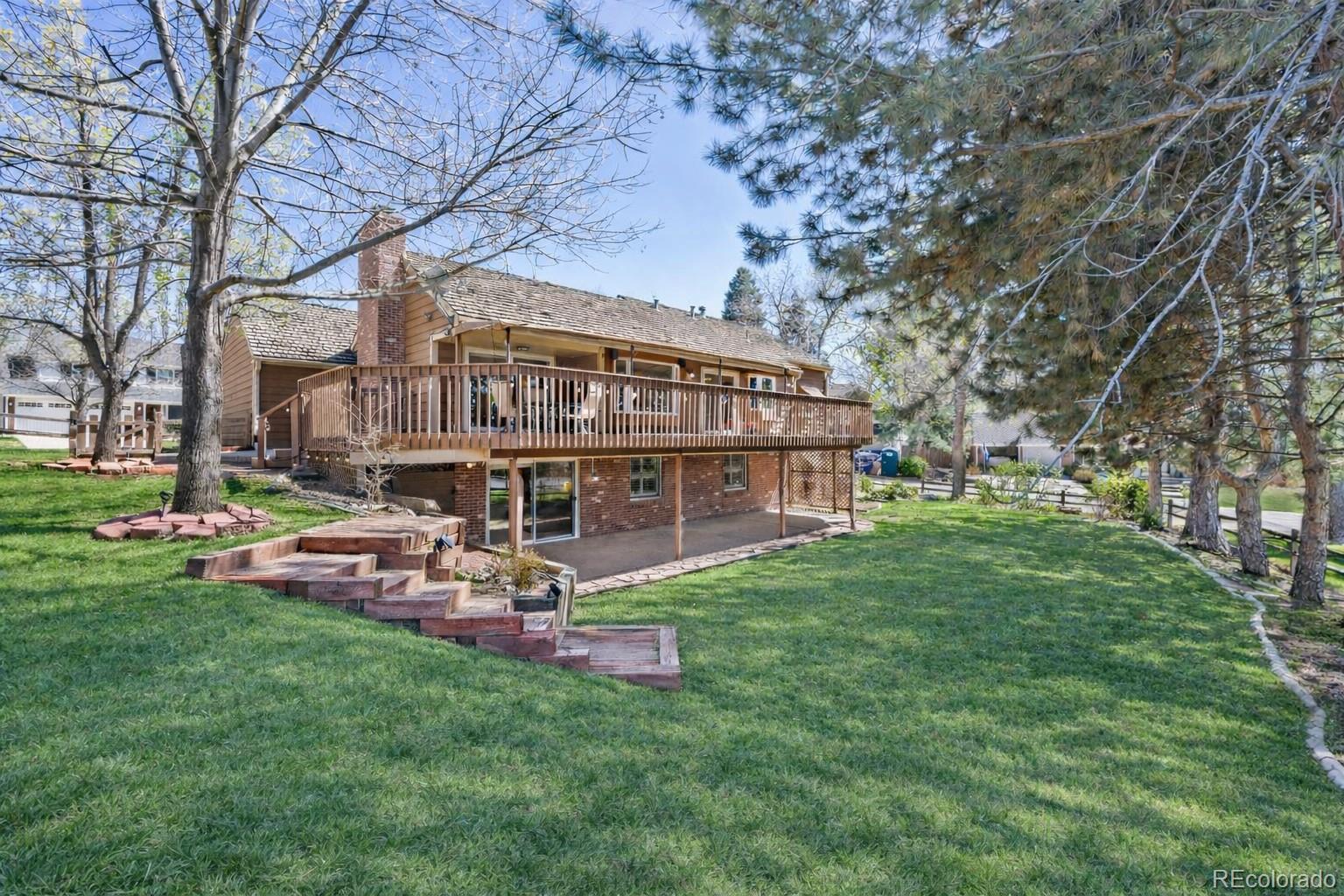 MLS Image #37 for 7293 s olive way,centennial, Colorado