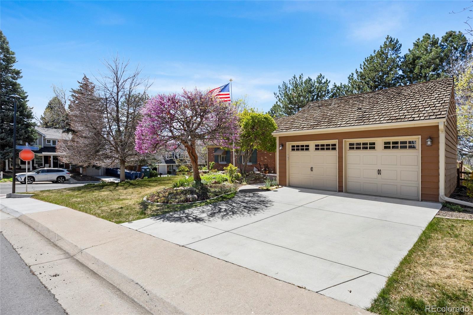 MLS Image #4 for 7293 s olive way,centennial, Colorado