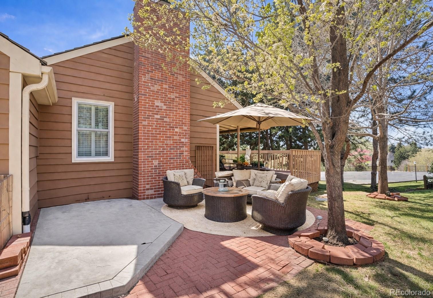 MLS Image #40 for 7293 s olive way,centennial, Colorado
