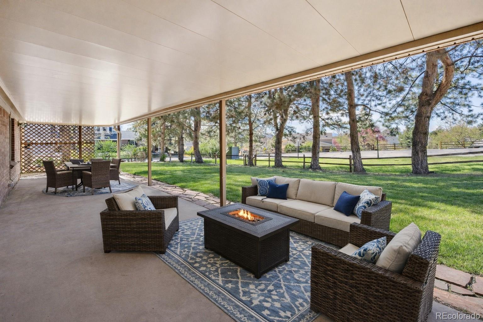 MLS Image #41 for 7293 s olive way,centennial, Colorado