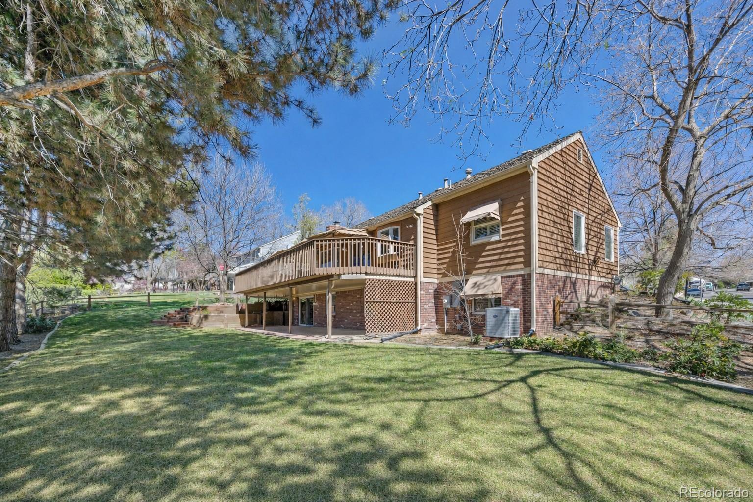 MLS Image #42 for 7293 s olive way,centennial, Colorado